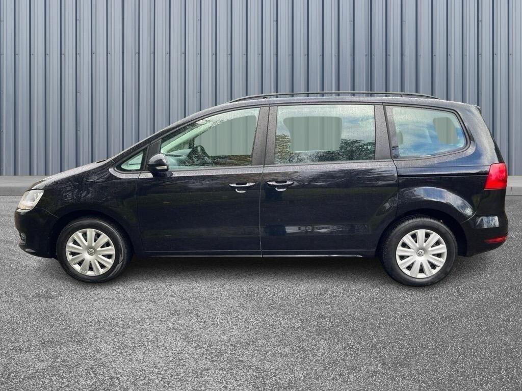 Used Volkswagen Sharan 2013 for sale - 76108992: Photo 8