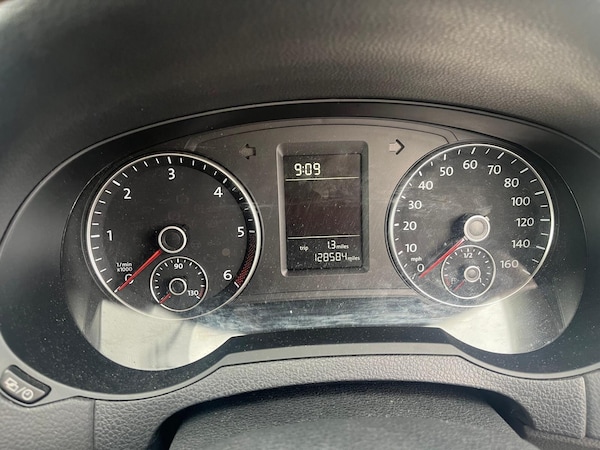 Used Volkswagen Sharan 2013 for sale - 76108992: Photo 9