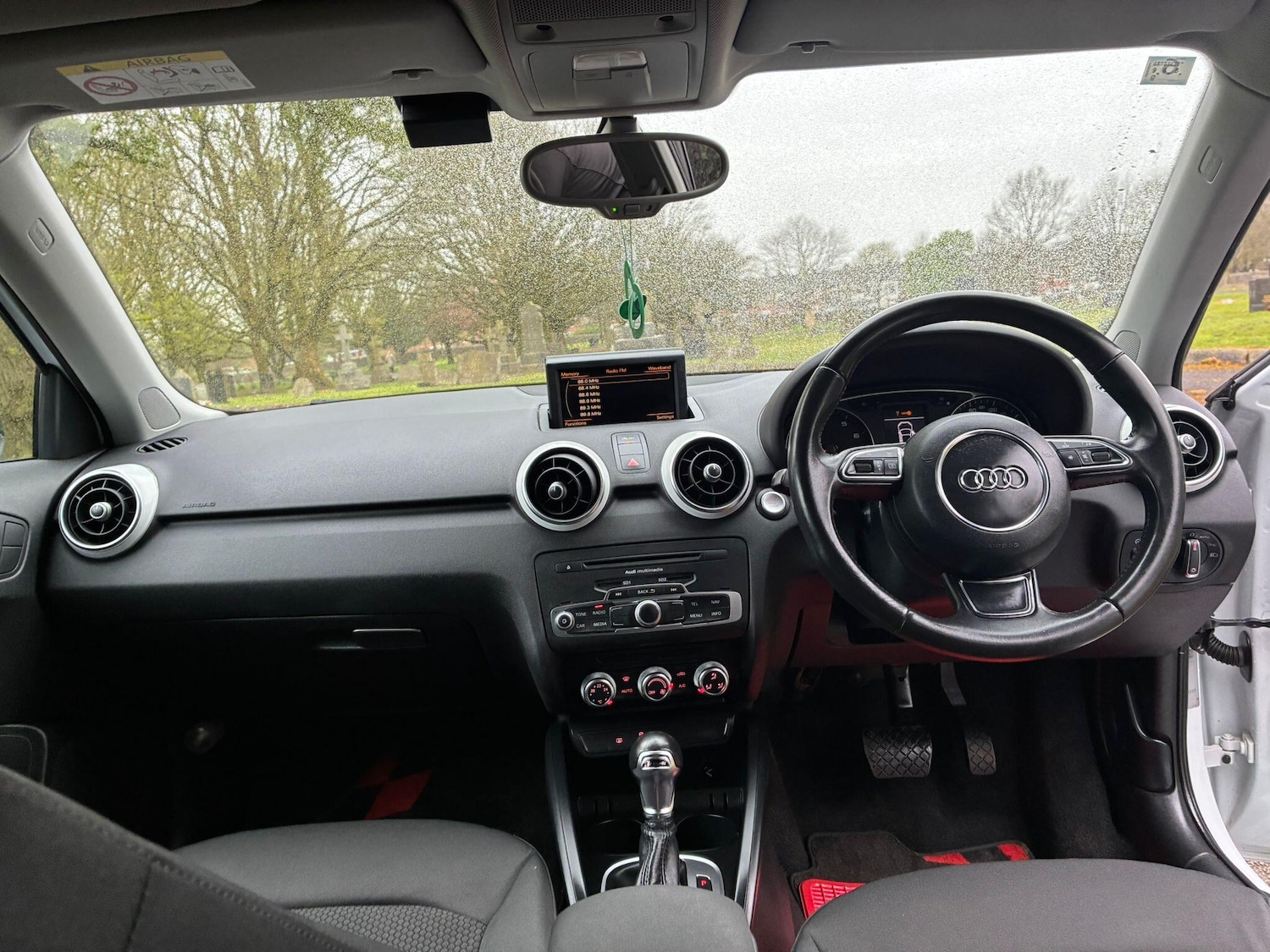 Used Audi A1 2014 for sale - 78205095: Photo 11