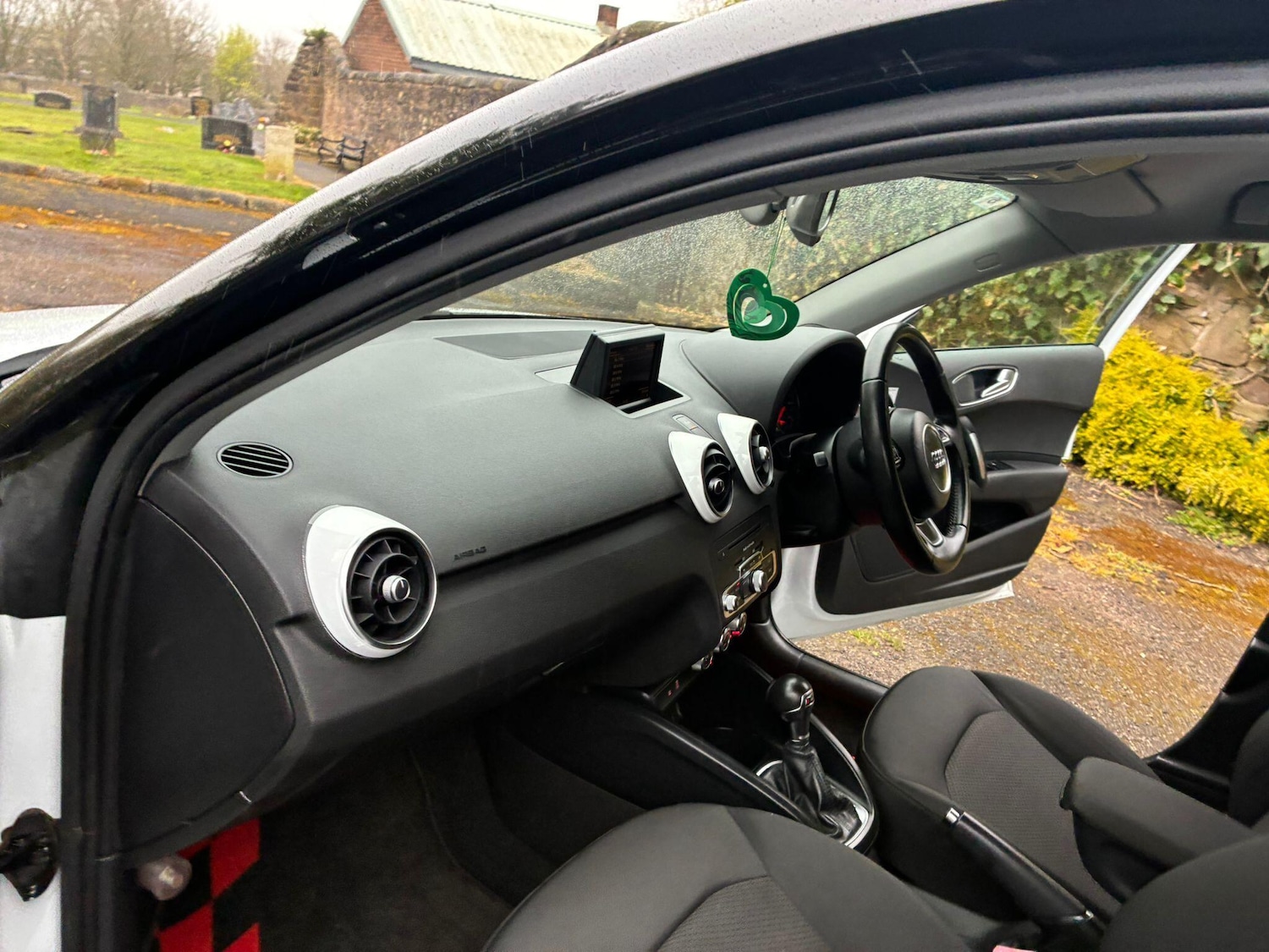 Used Audi A1 2014 for sale - 78205095: Photo 13