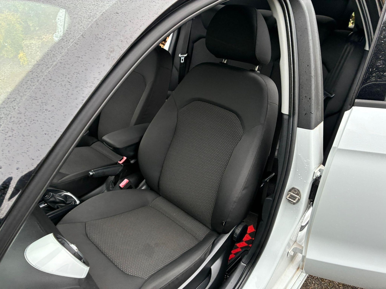 Used Audi A1 2014 for sale - 78205095: Photo 15