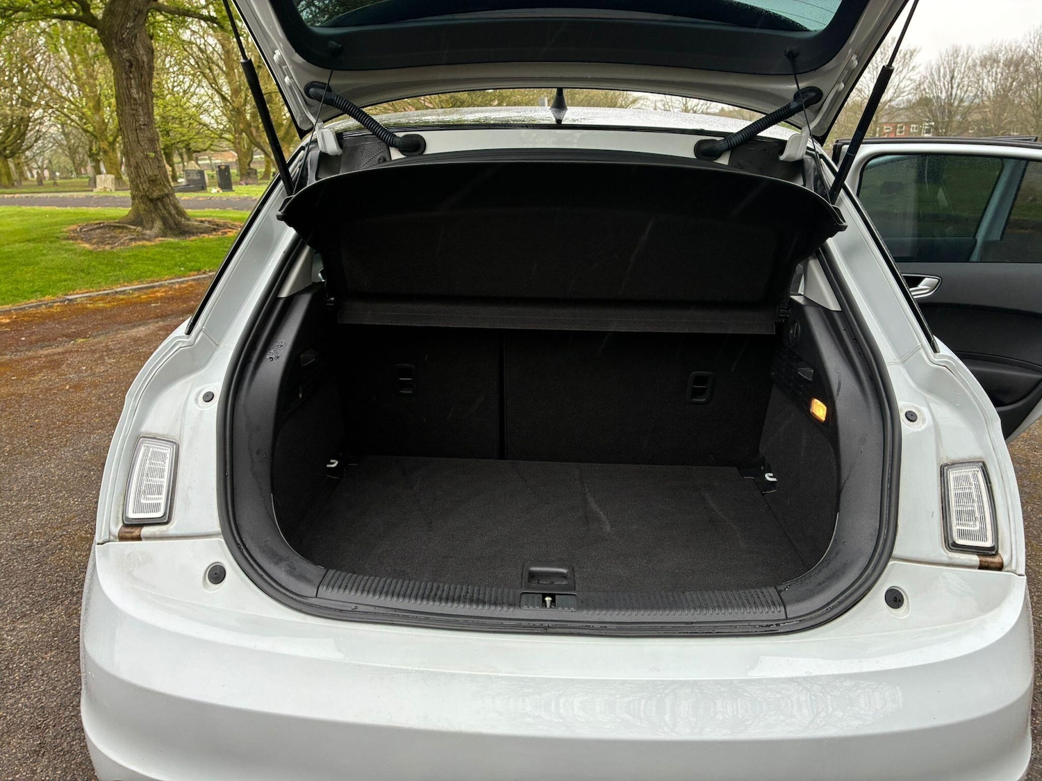 Used Audi A1 2014 for sale - 78205095: Photo 19