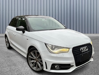 Audi A1 feature image