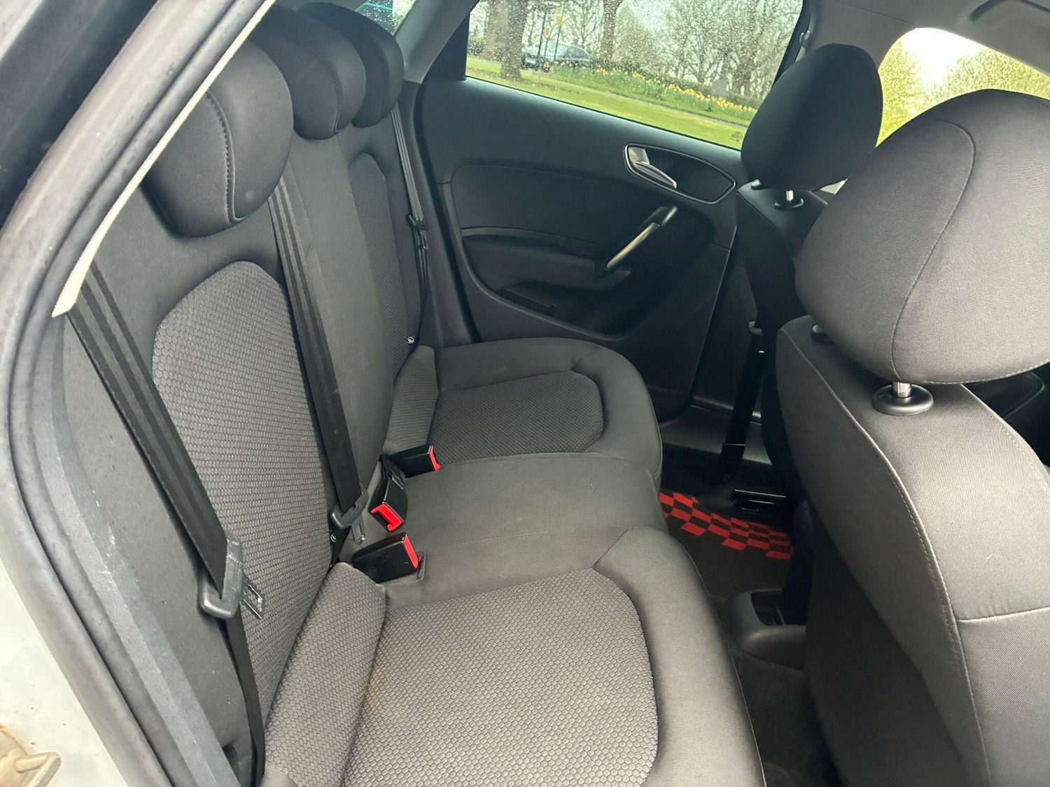 Used Audi A1 2014 for sale - 78205095: Photo 21