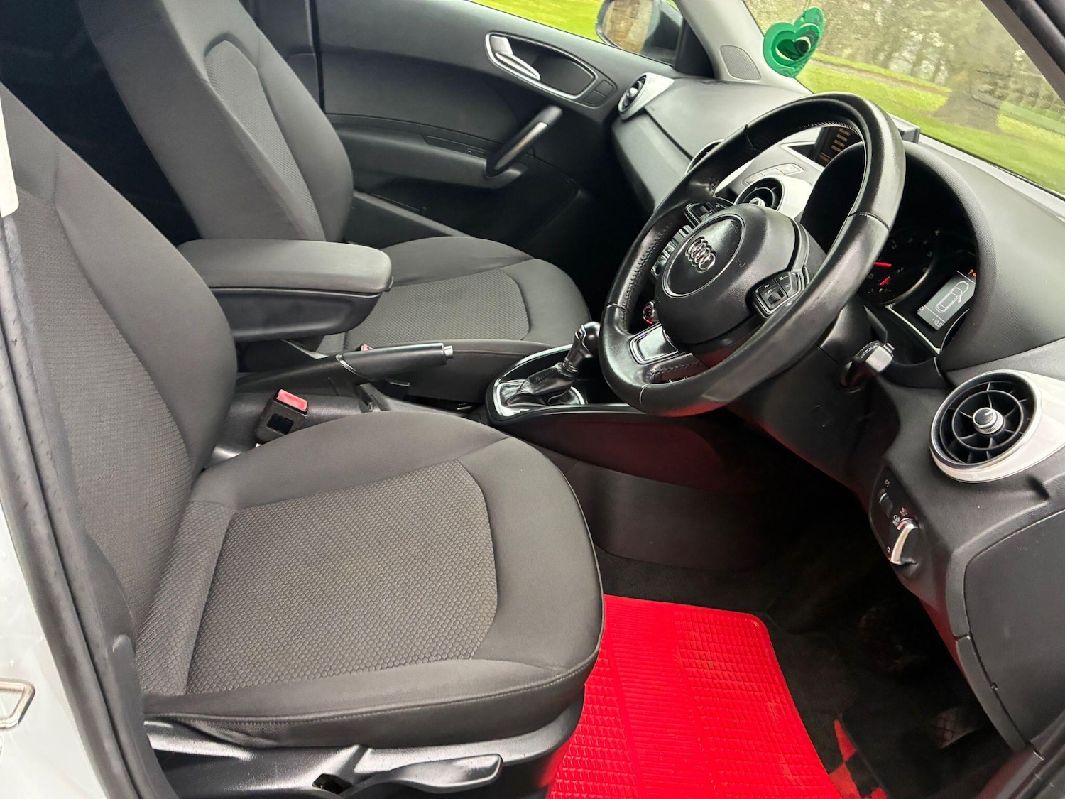 Used Audi A1 2014 for sale - 78205095: Photo 24