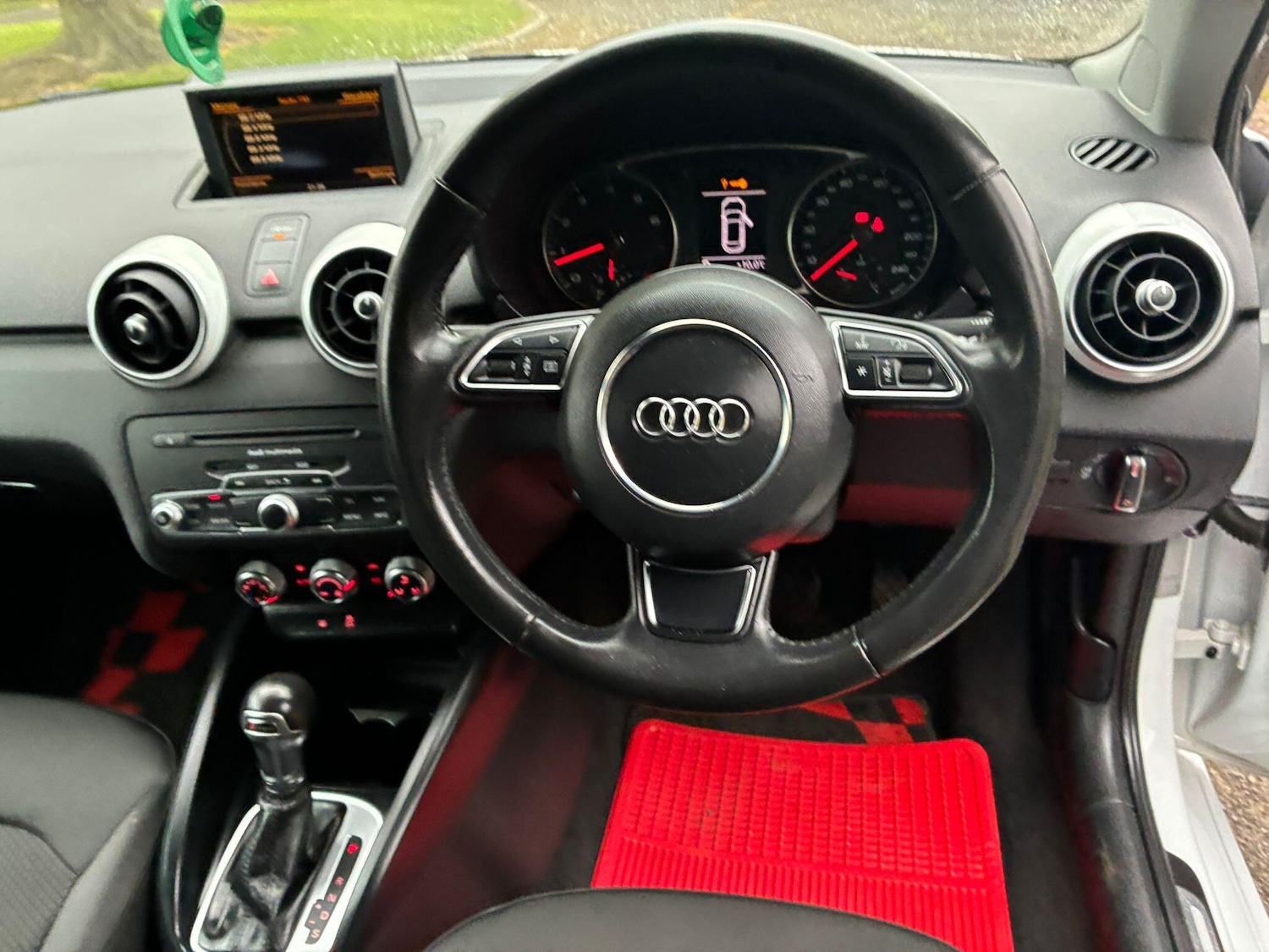 Used Audi A1 2014 for sale - 78205095: Photo 28