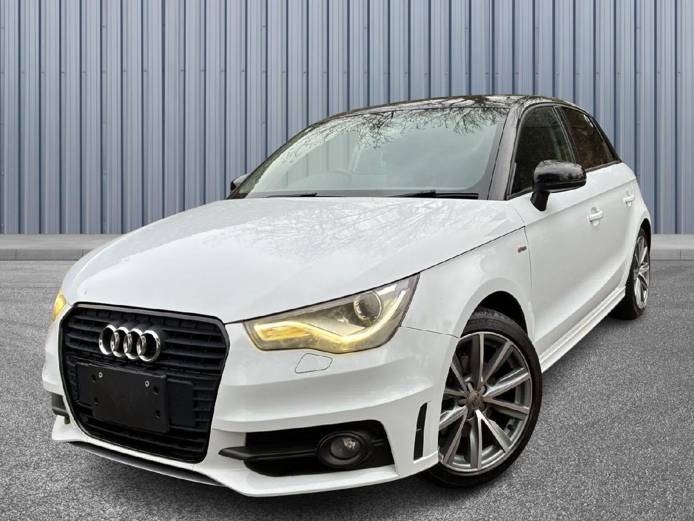 Used Audi A1 2014 for sale - 78205095: Photo 3