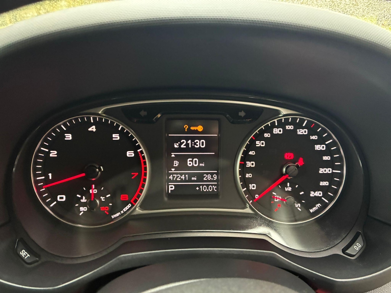 Used Audi A1 2014 for sale - 78205095: Photo 32