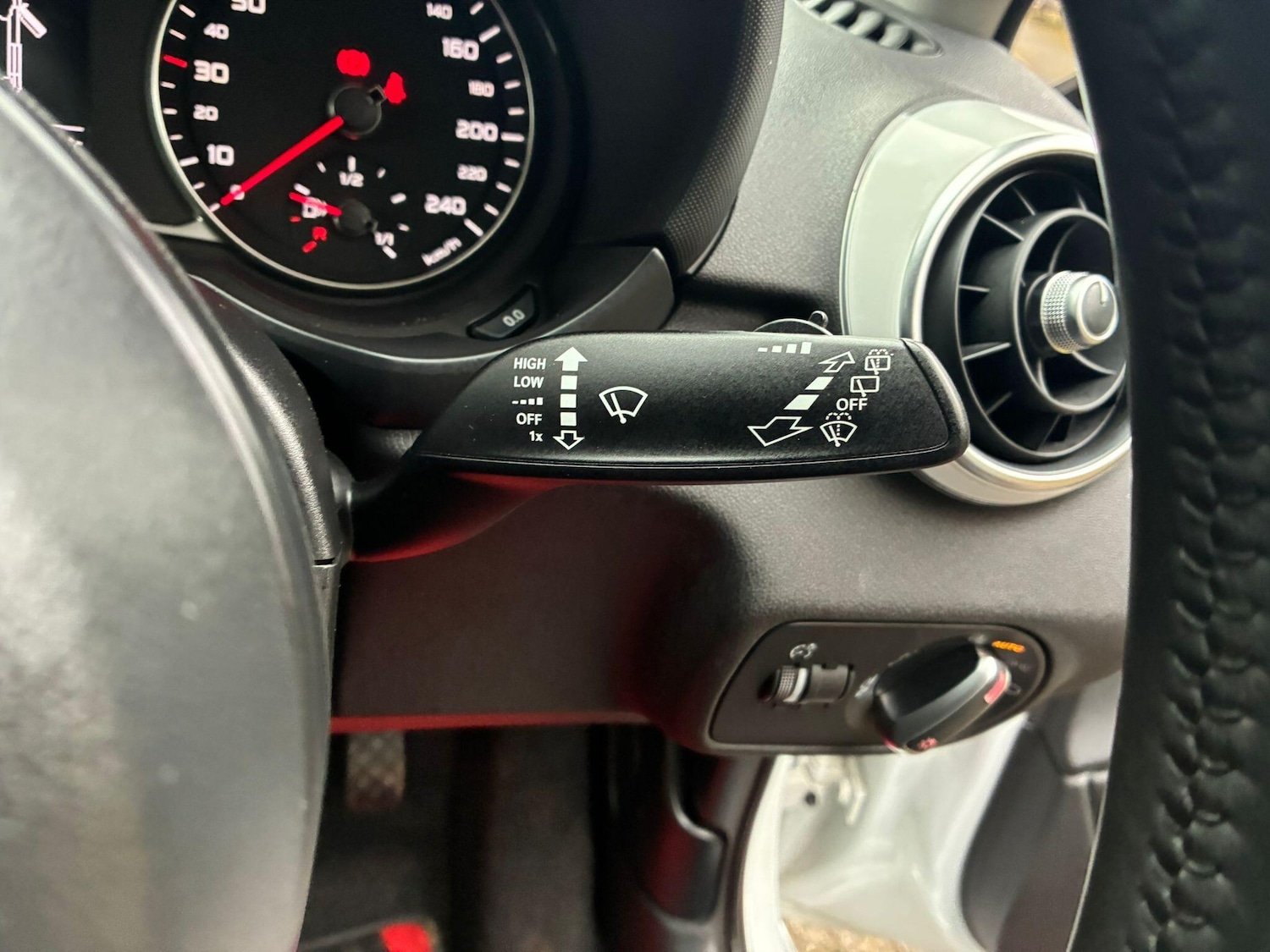 Used Audi A1 2014 for sale - 78205095: Photo 34