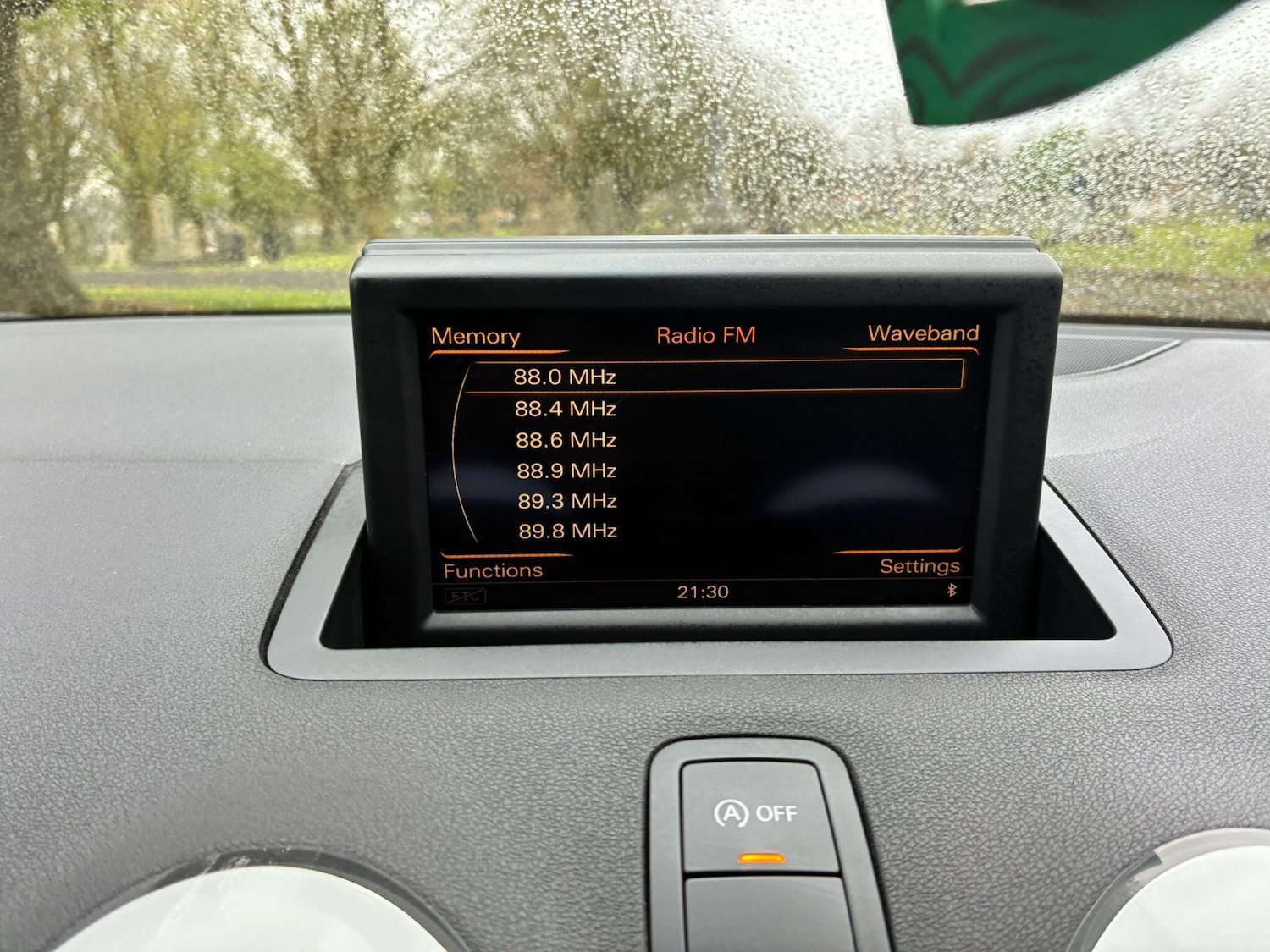 Used Audi A1 2014 for sale - 78205095: Photo 36