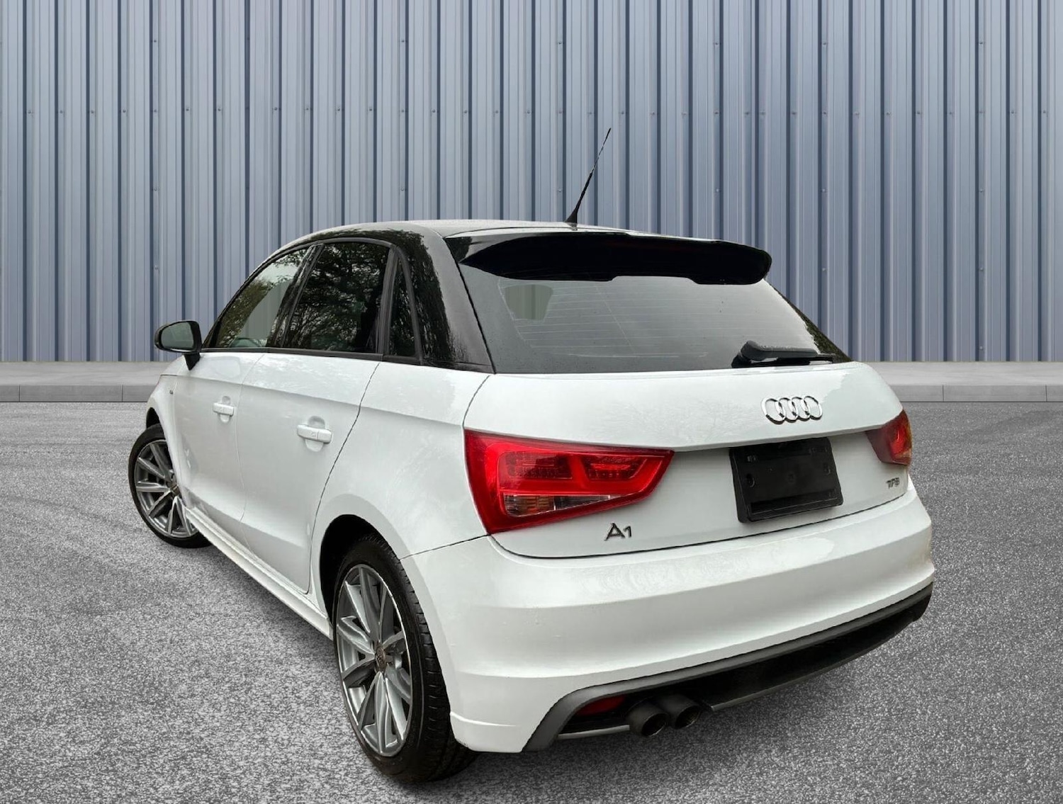 Used Audi A1 2014 for sale - 78205095: Photo 4