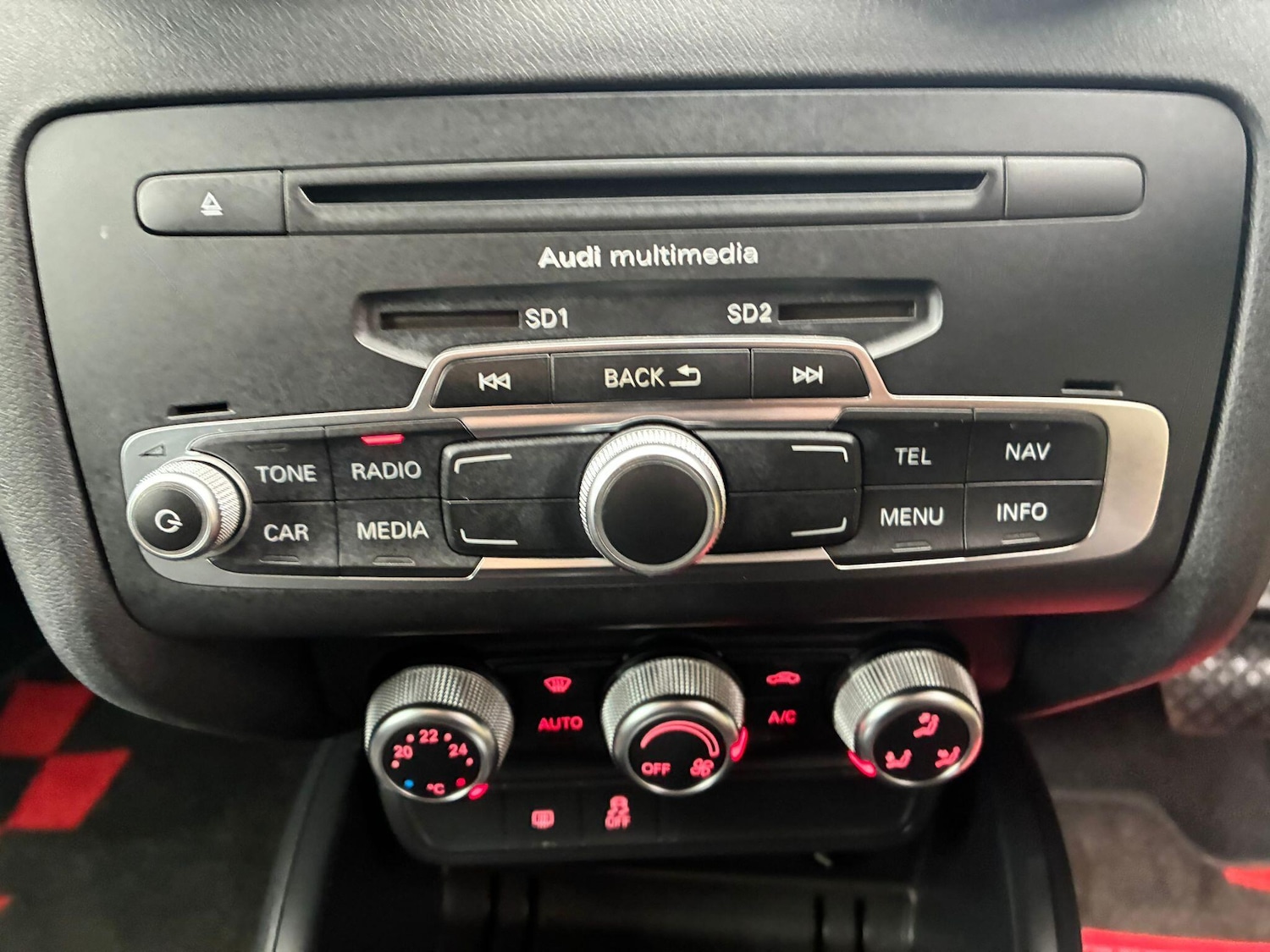 Used Audi A1 2014 for sale - 78205095: Photo 42