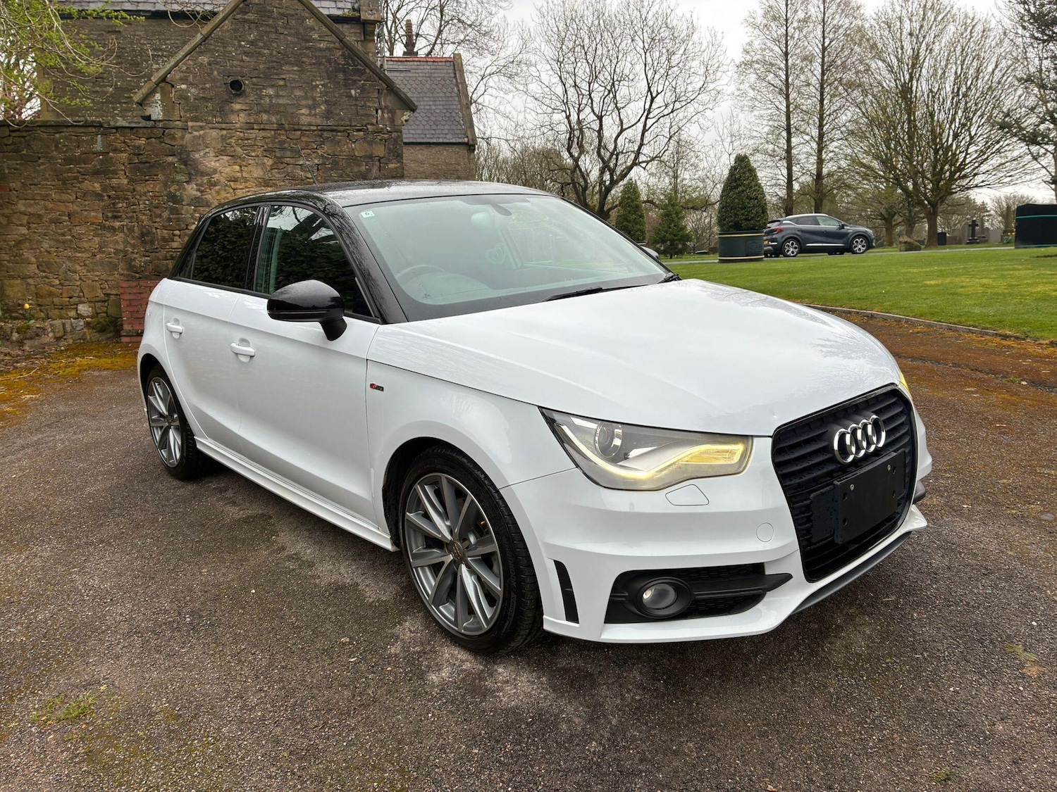 Used Audi A1 2014 for sale - 78205095: Photo 45