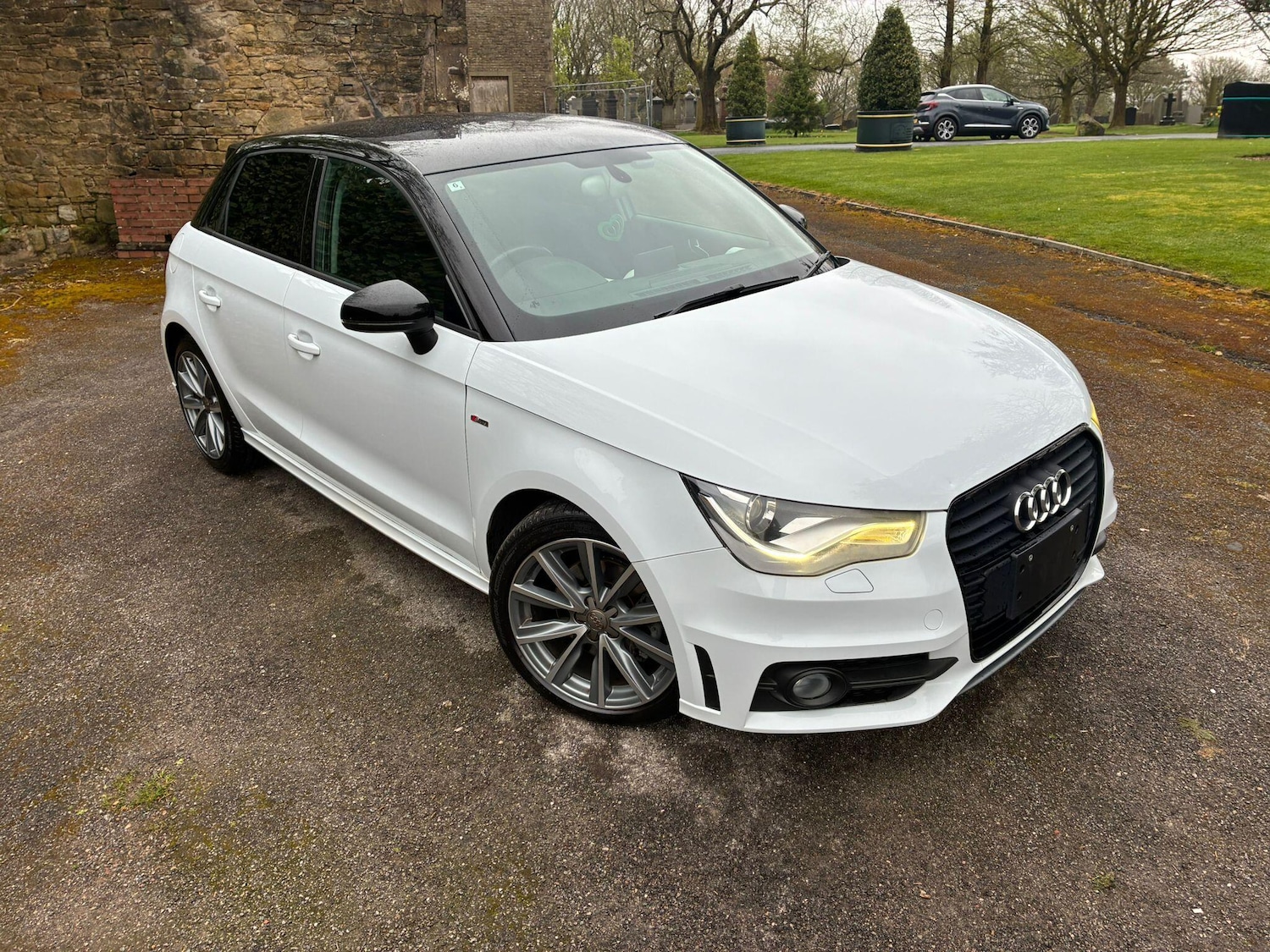 Used Audi A1 2014 for sale - 78205095: Photo 46