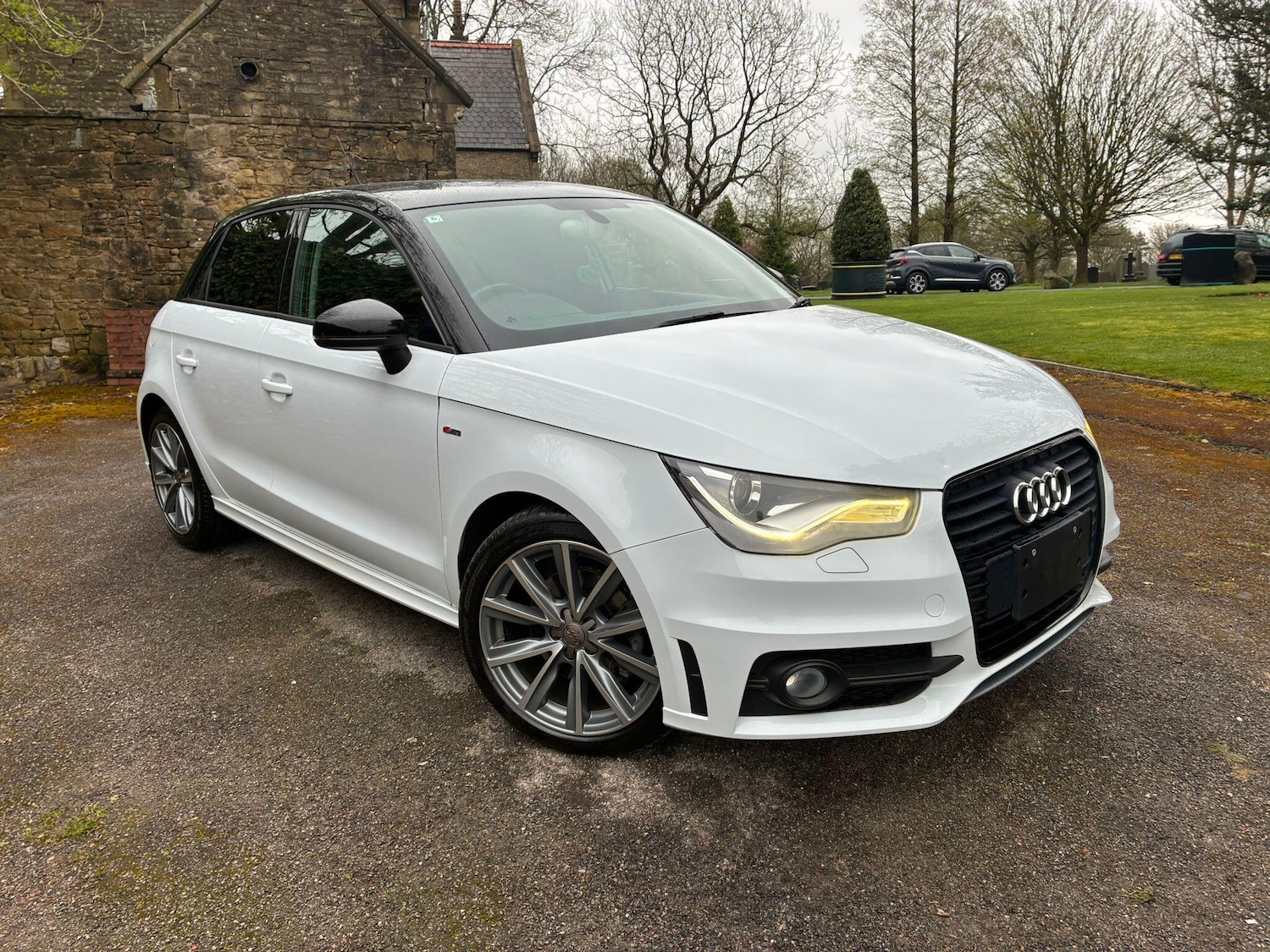 Used Audi A1 2014 for sale - 78205095: Photo 47
