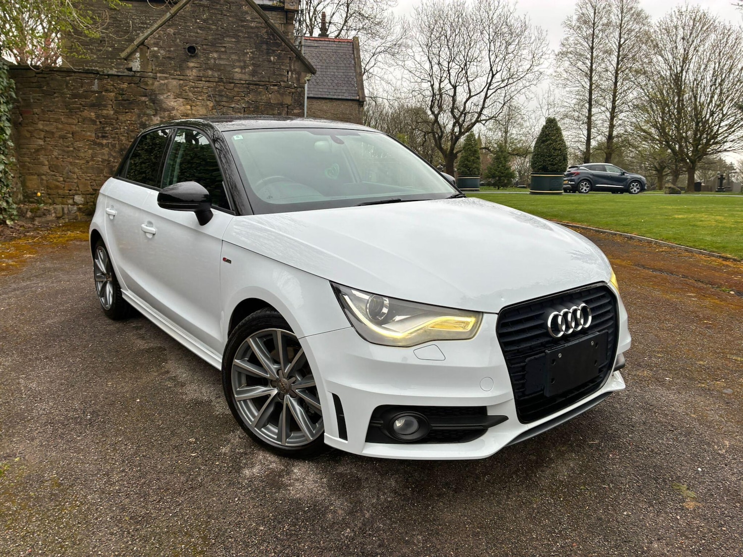 Used Audi A1 2014 for sale - 78205095: Photo 48