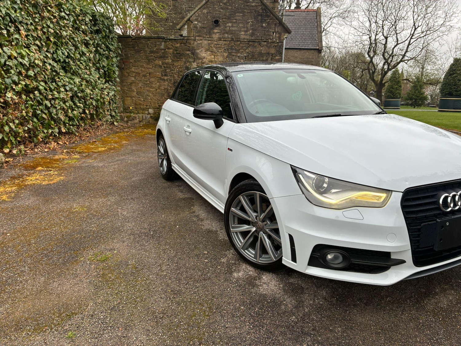 Used Audi A1 2014 for sale - 78205095: Photo 49