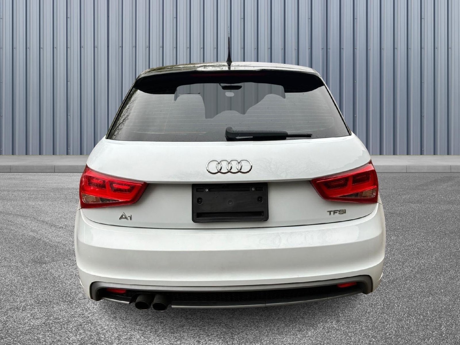 Used Audi A1 2014 for sale - 78205095: Photo 5