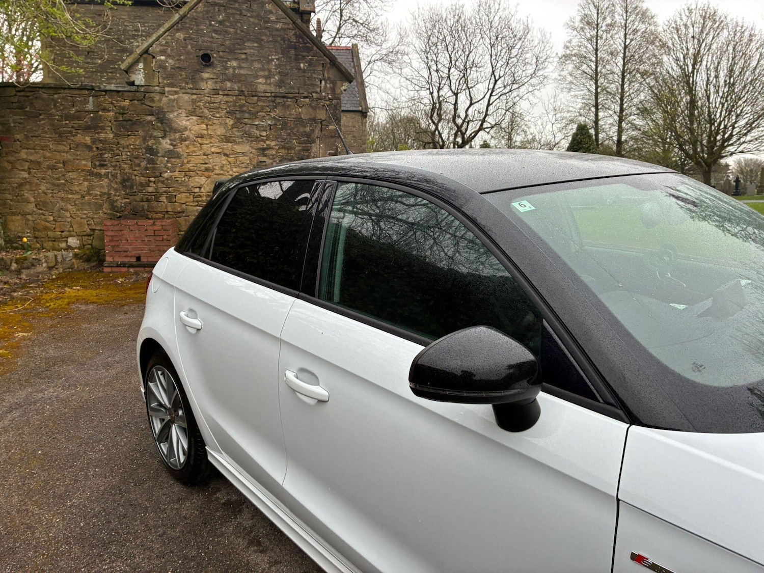 Used Audi A1 2014 for sale - 78205095: Photo 50