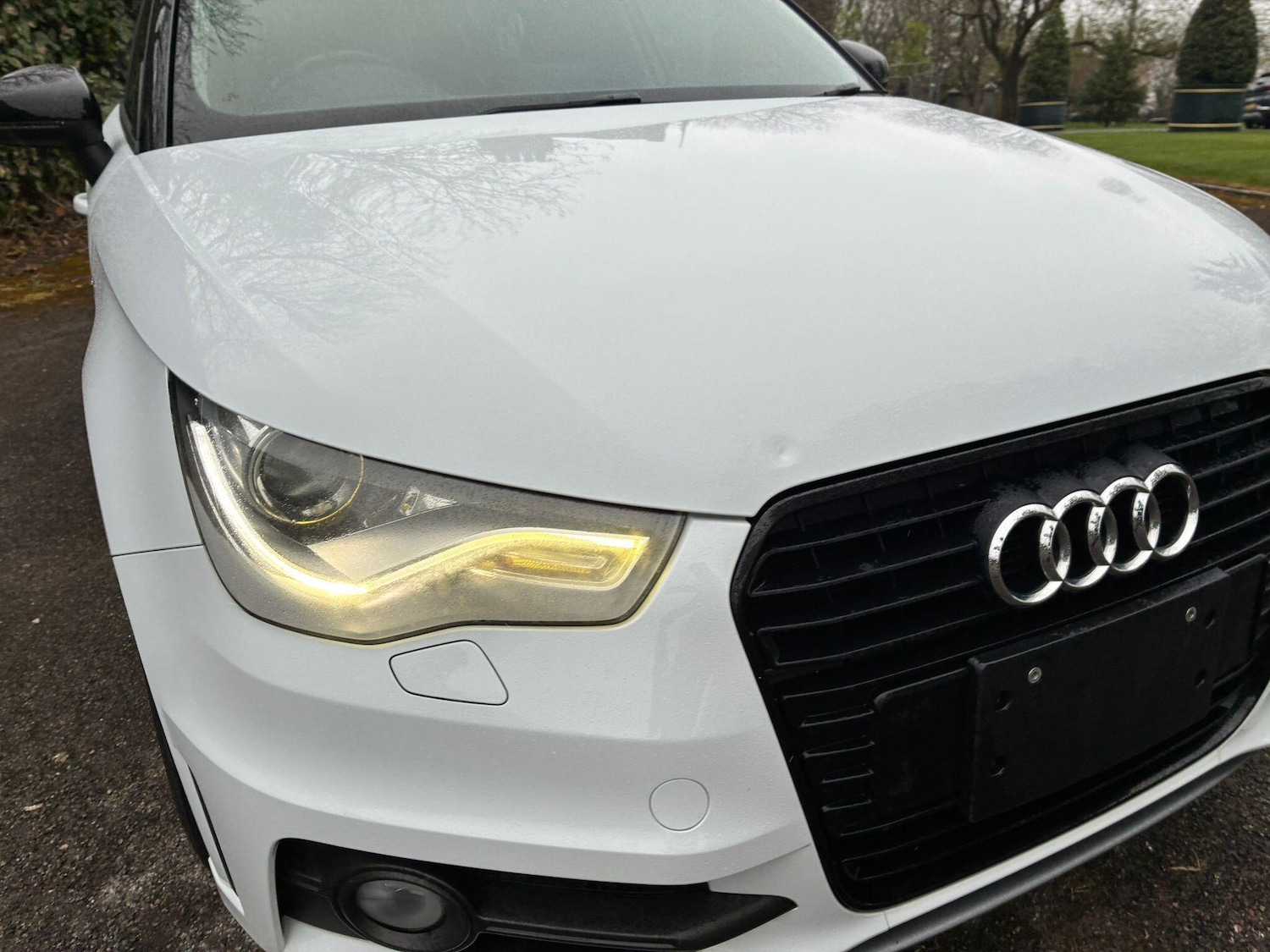 Used Audi A1 2014 for sale - 78205095: Photo 51