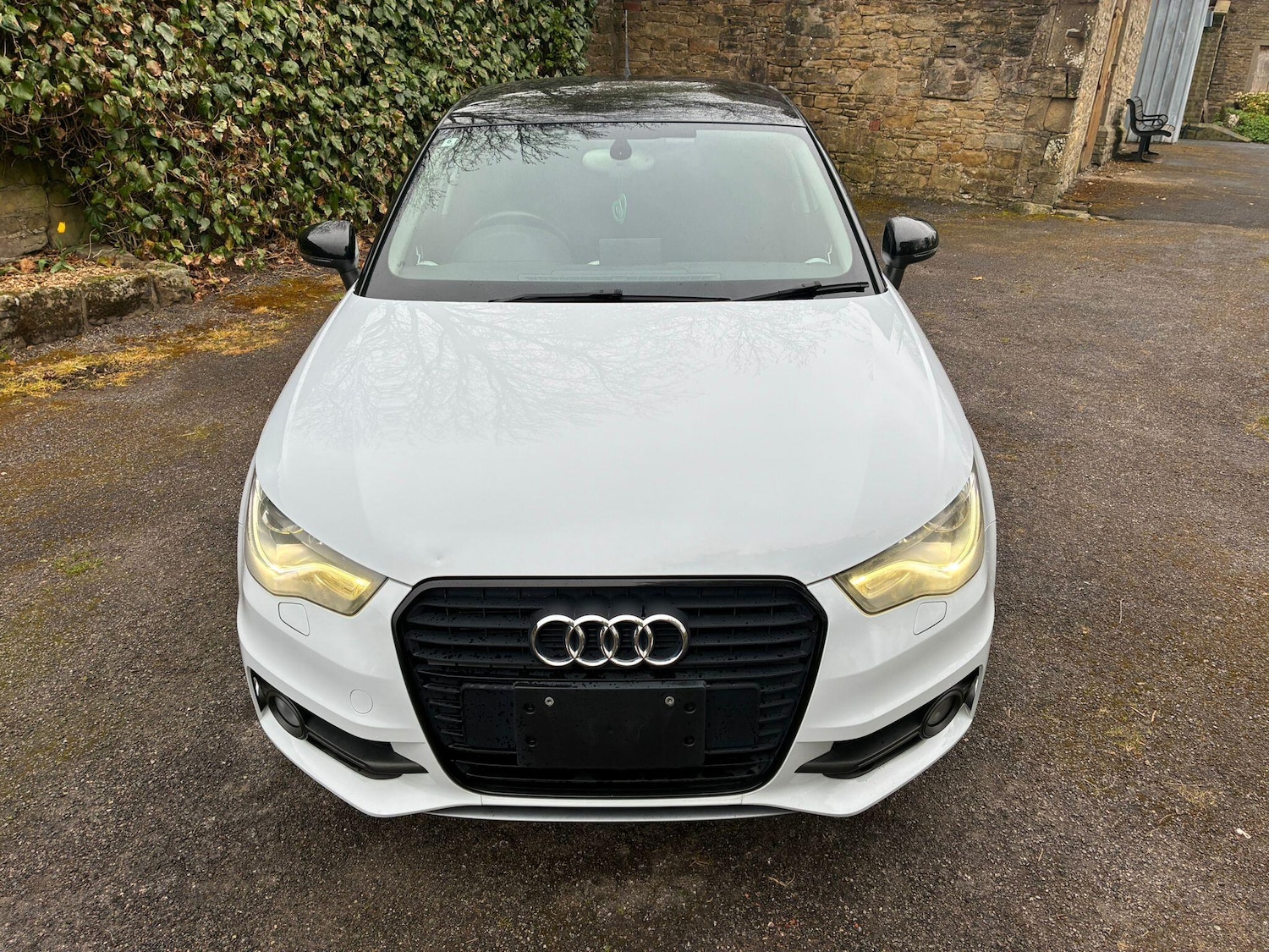 Used Audi A1 2014 for sale - 78205095: Photo 52