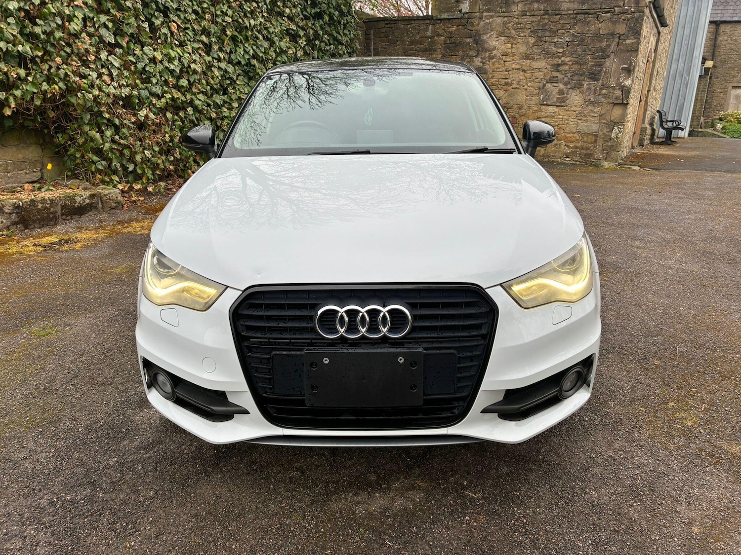 Used Audi A1 2014 for sale - 78205095: Photo 53