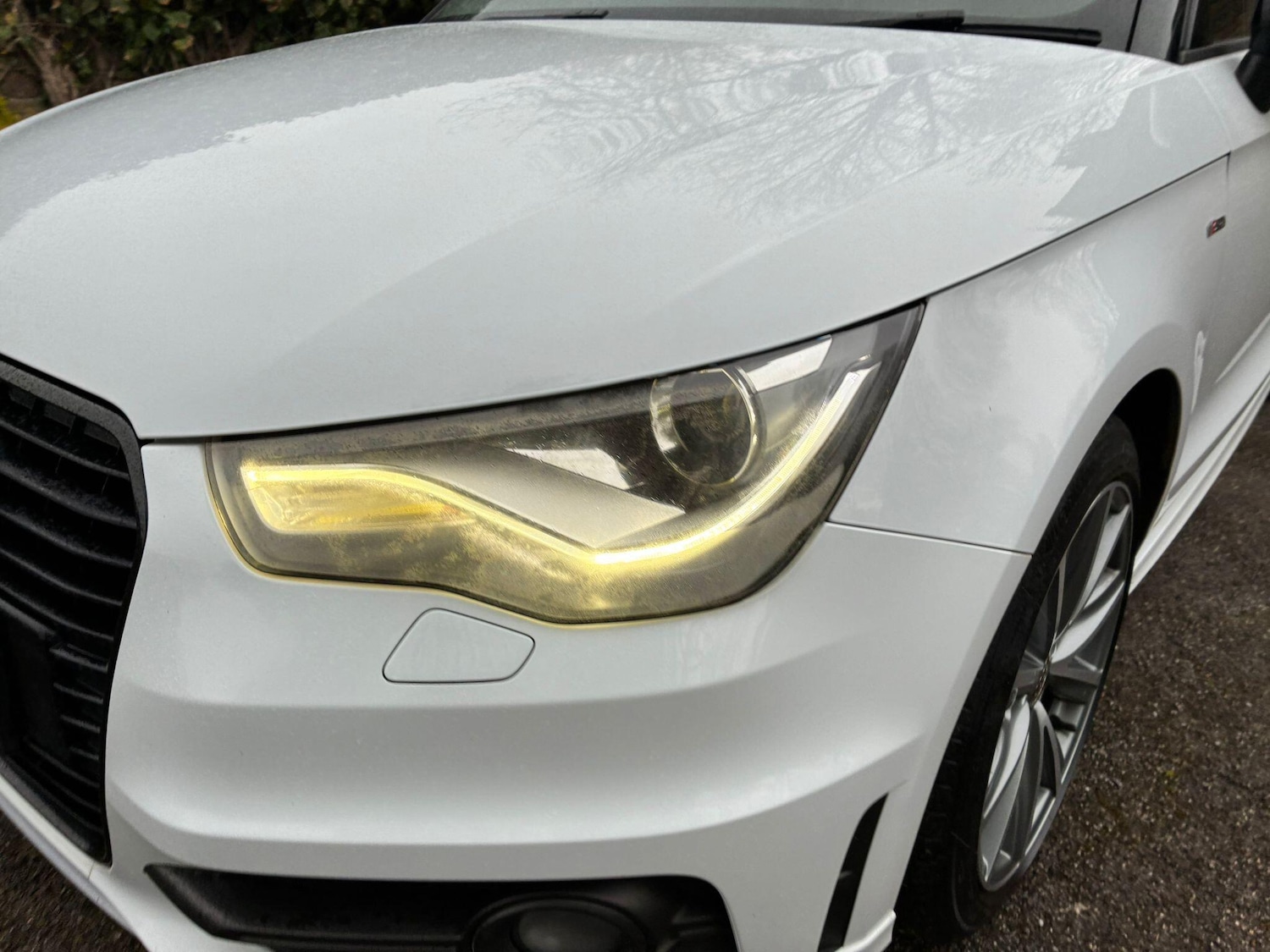 Used Audi A1 2014 for sale - 78205095: Photo 54