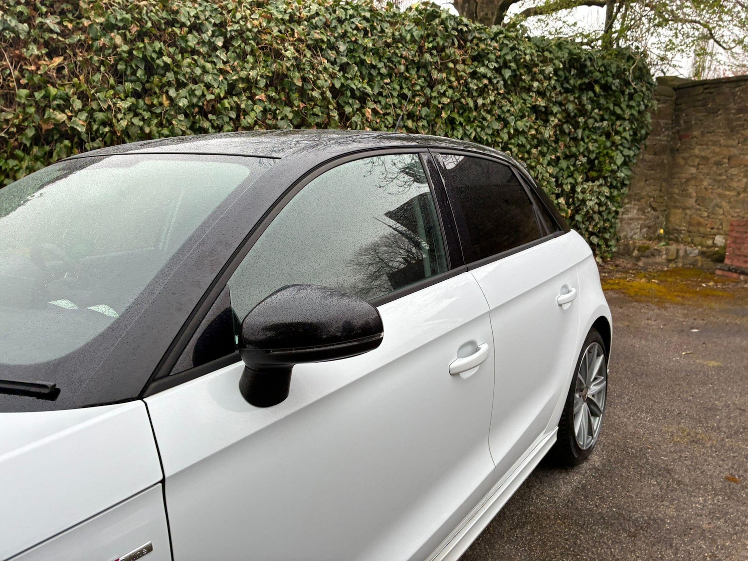 Used Audi A1 2014 for sale - 78205095: Photo 55