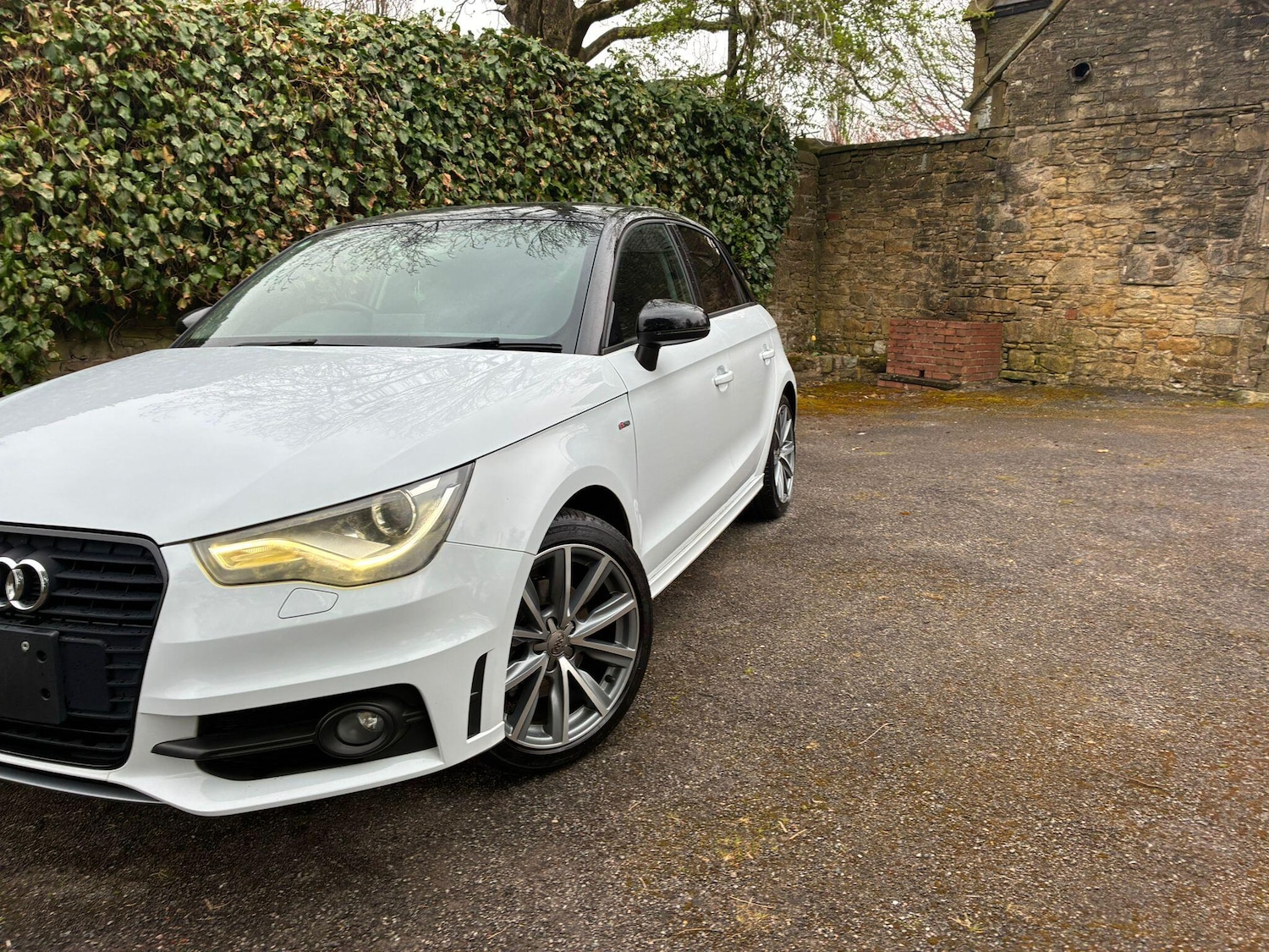 Used Audi A1 2014 for sale - 78205095: Photo 56