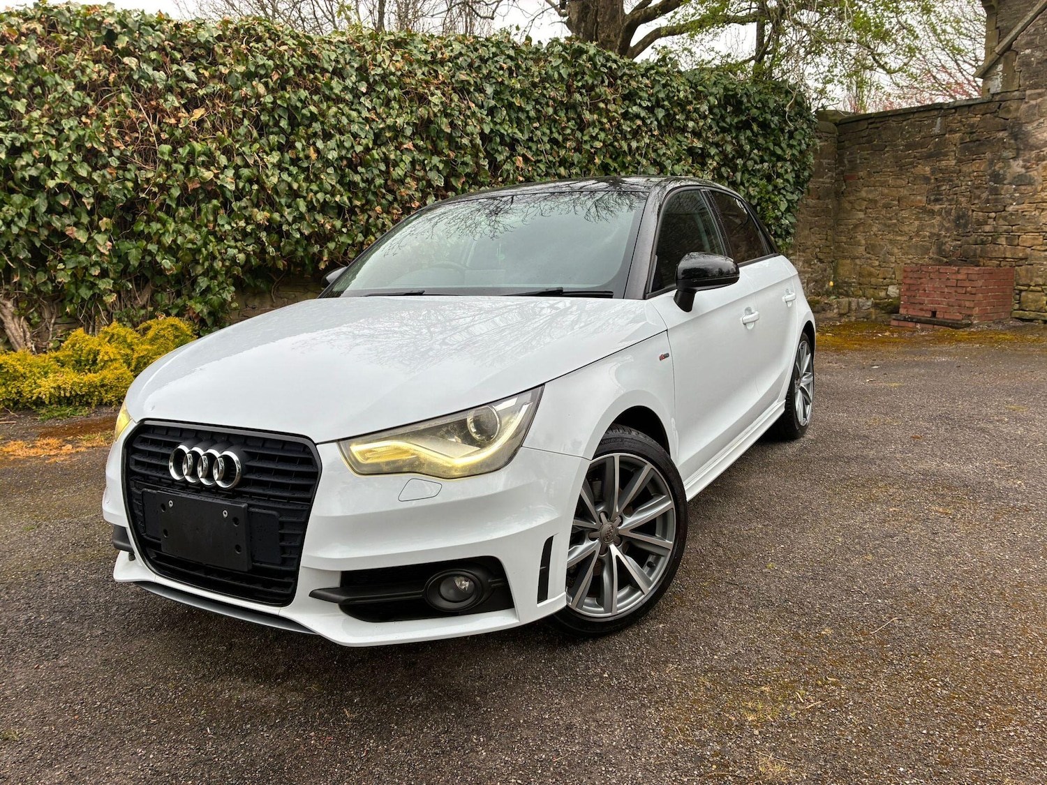 Used Audi A1 2014 for sale - 78205095: Photo 57