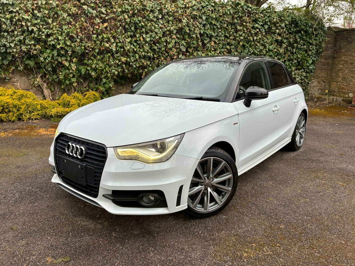 Used Audi A1 2014 for sale - 78205095: Photo 58