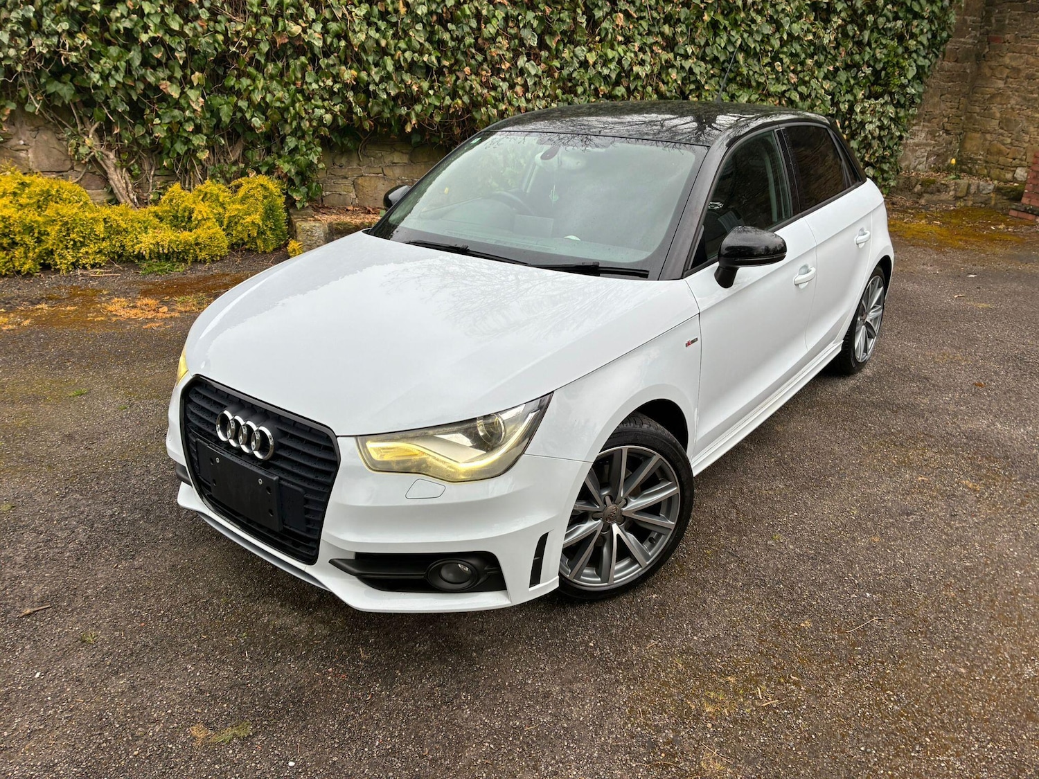 Used Audi A1 2014 for sale - 78205095: Photo 59