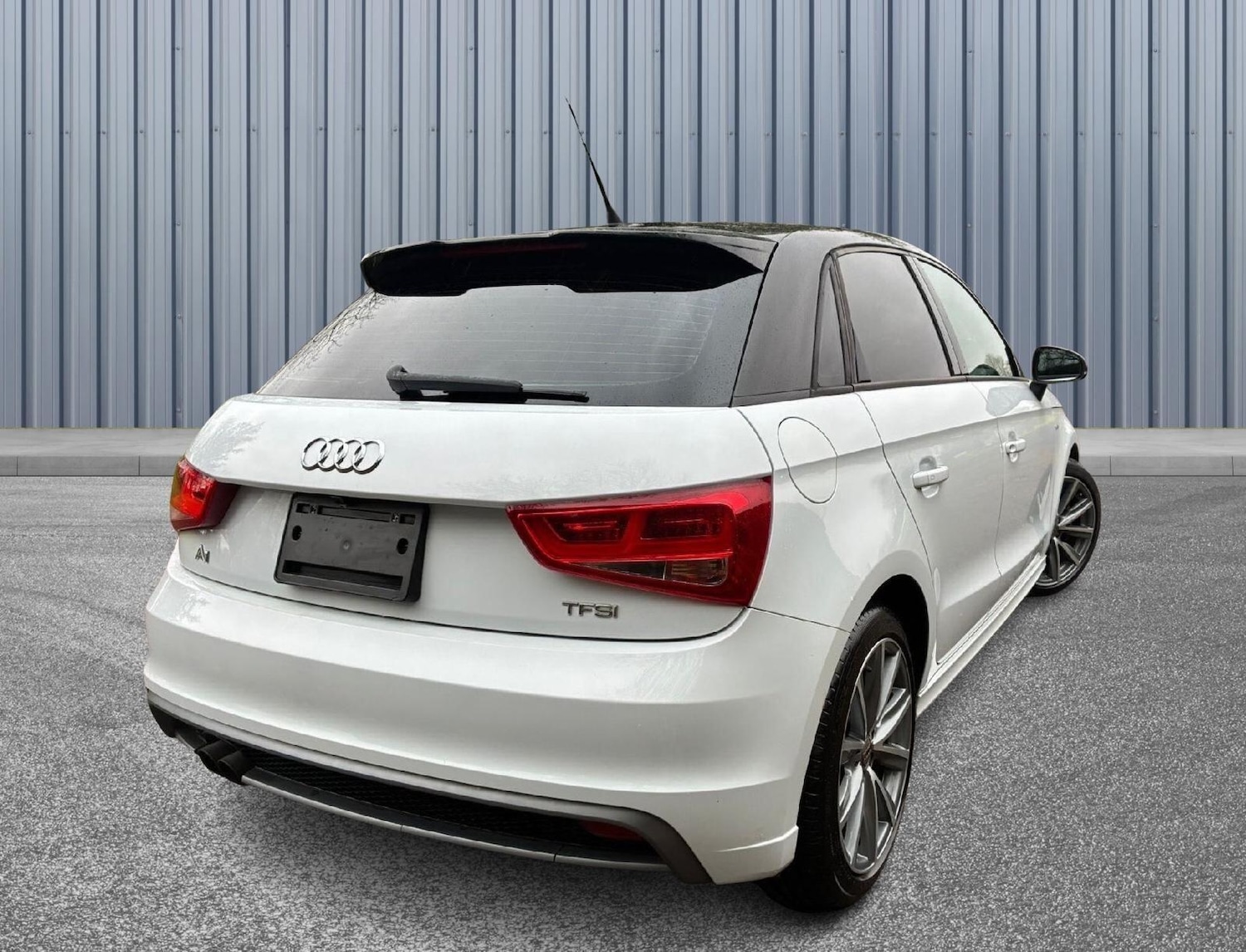 Used Audi A1 2014 for sale - 78205095: Photo 6