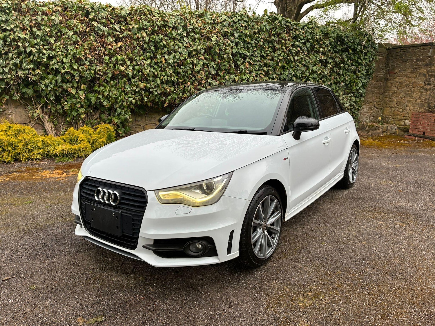 Used Audi A1 2014 for sale - 78205095: Photo 60
