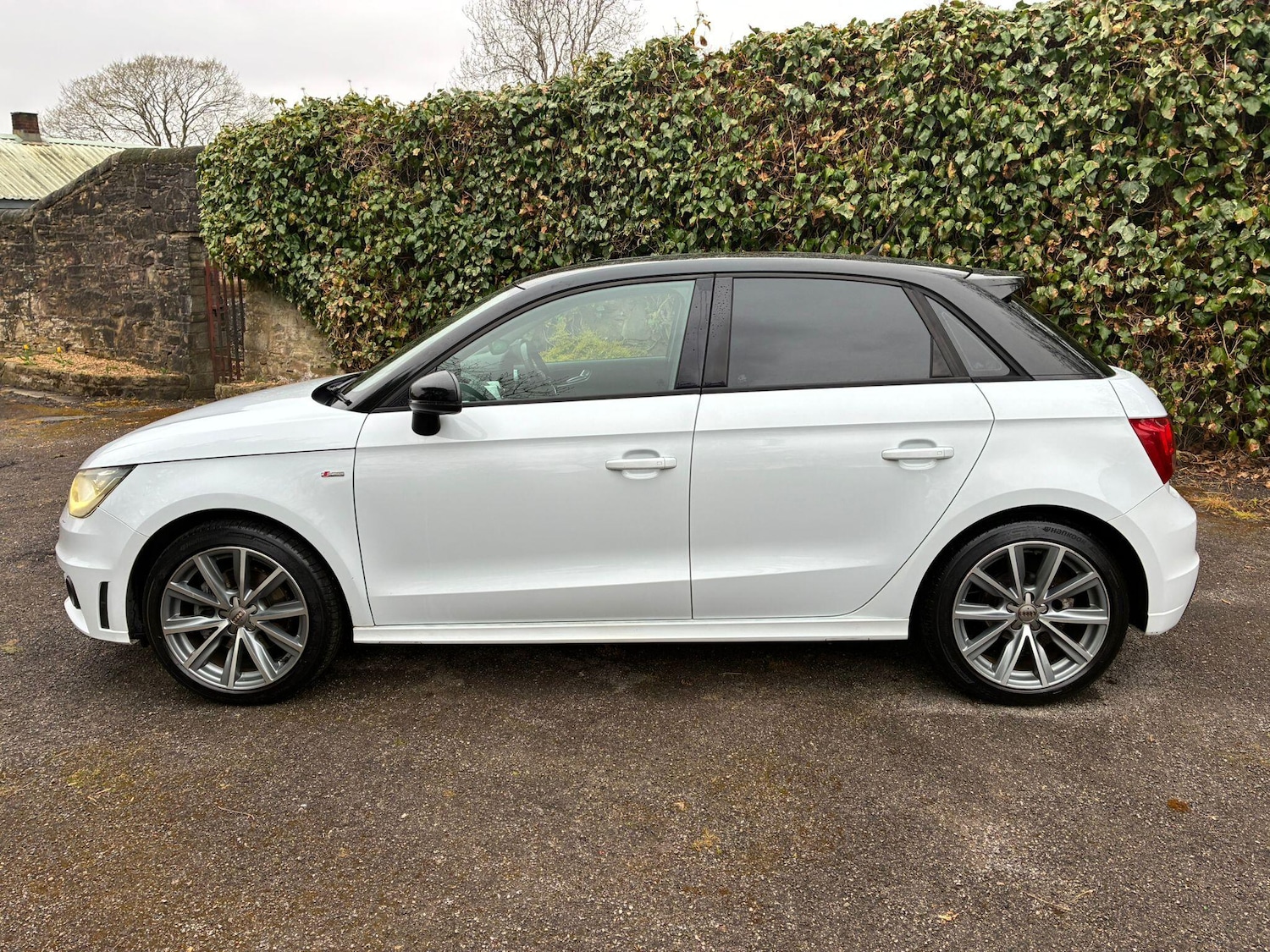 Used Audi A1 2014 for sale - 78205095: Photo 61