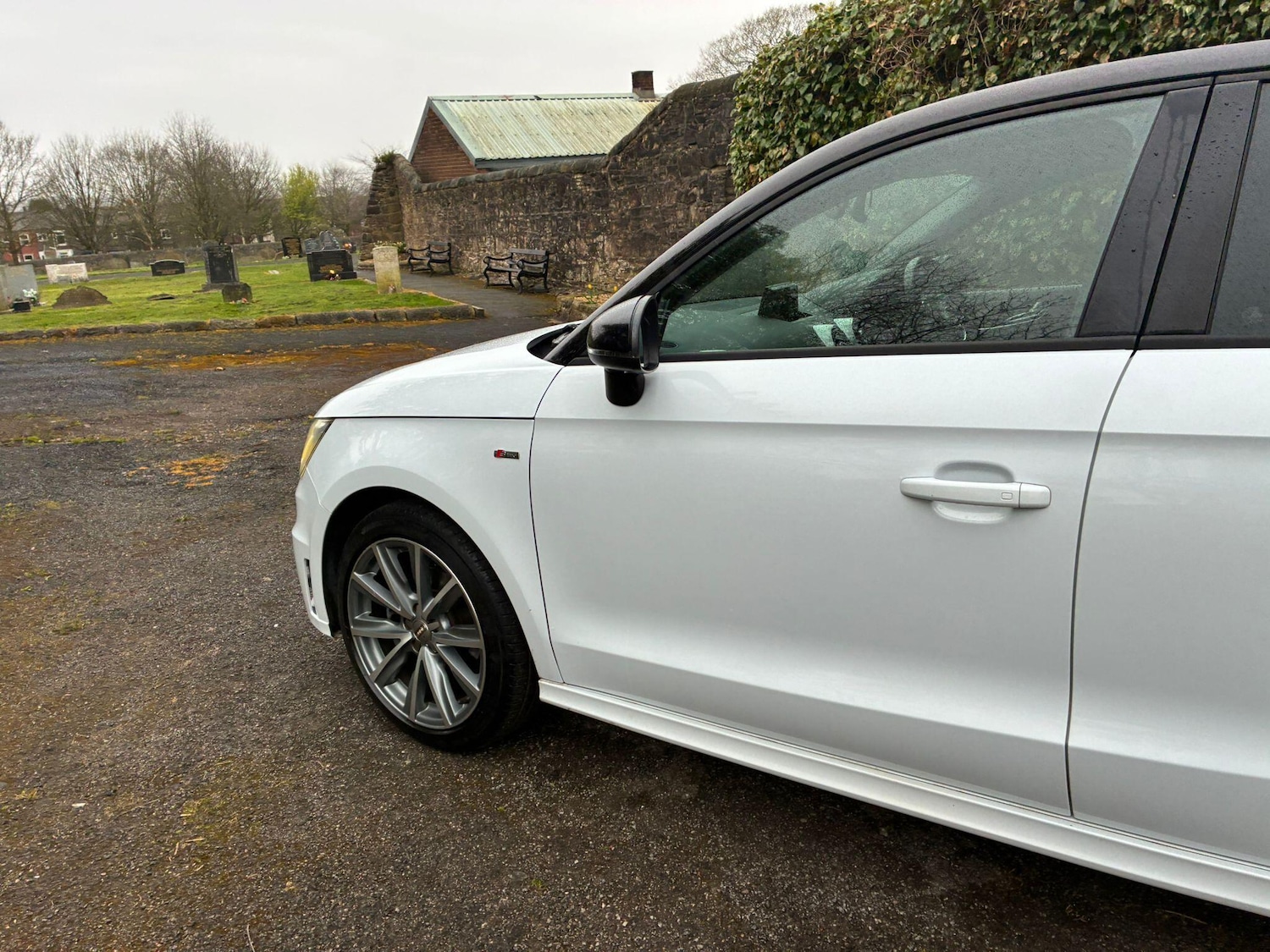 Used Audi A1 2014 for sale - 78205095: Photo 62