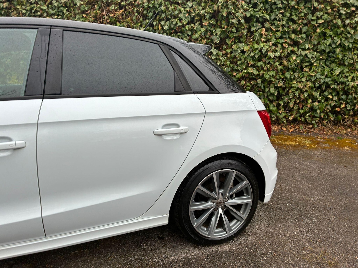 Used Audi A1 2014 for sale - 78205095: Photo 63