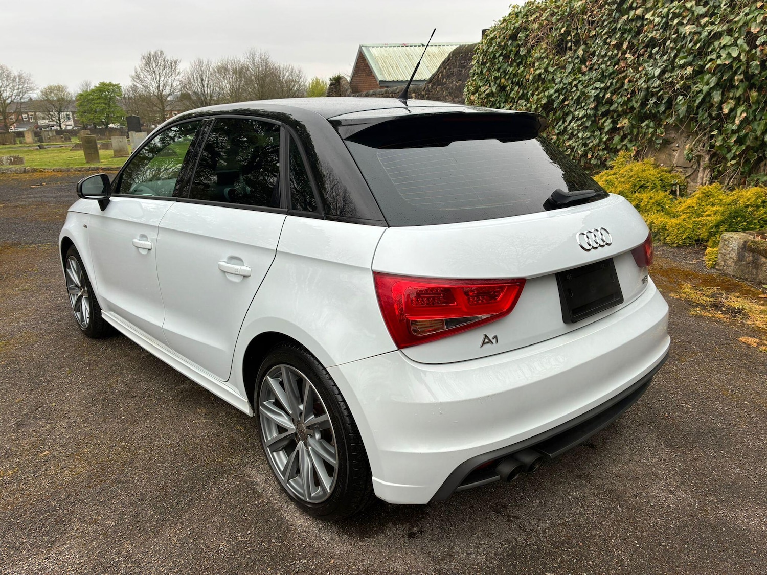 Used Audi A1 2014 for sale - 78205095: Photo 64