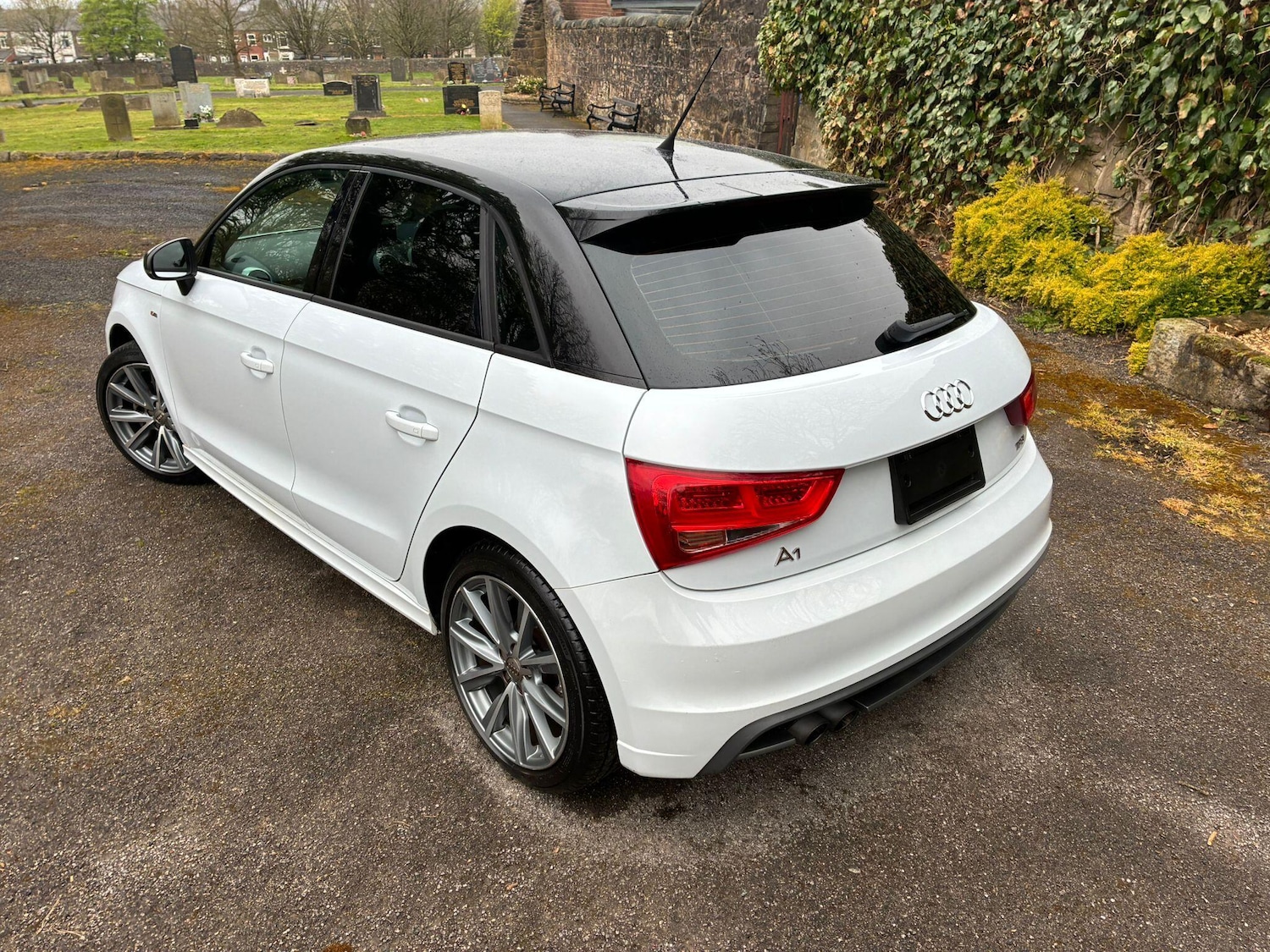 Used Audi A1 2014 for sale - 78205095: Photo 65