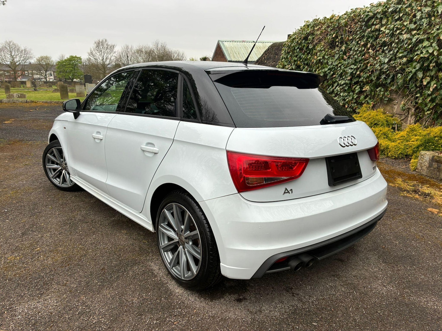 Used Audi A1 2014 for sale - 78205095: Photo 66