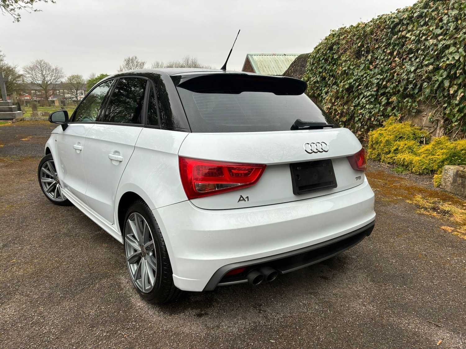 Used Audi A1 2014 for sale - 78205095: Photo 67