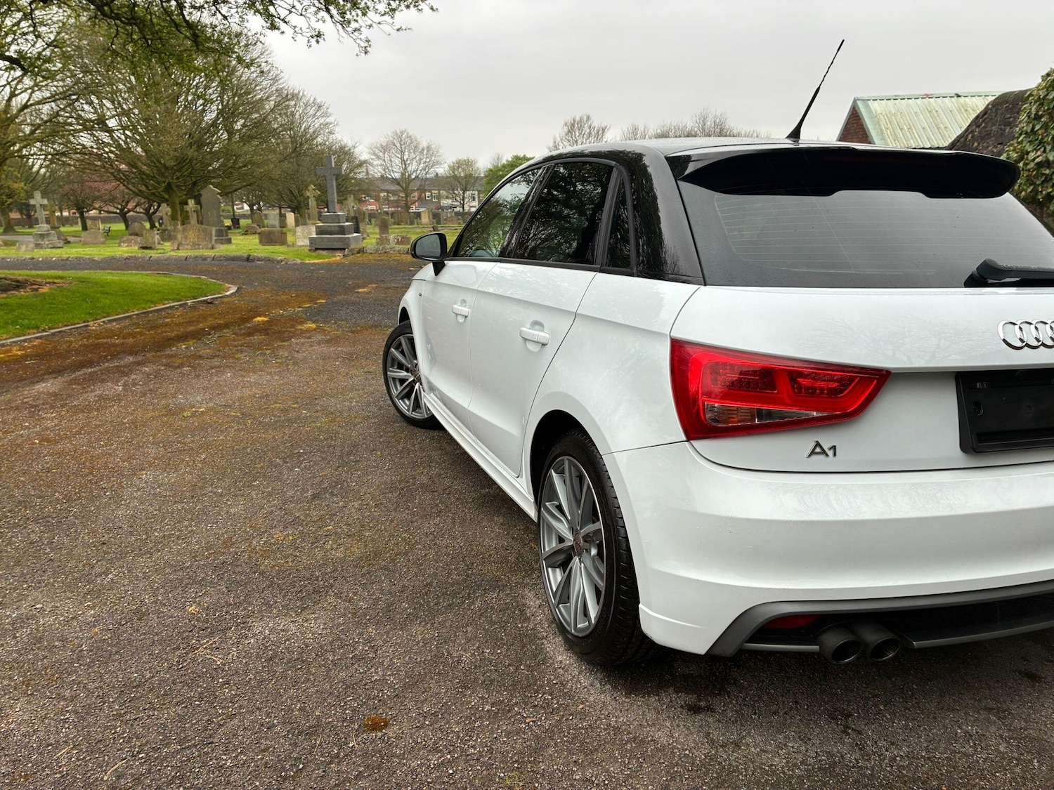 Used Audi A1 2014 for sale - 78205095: Photo 68