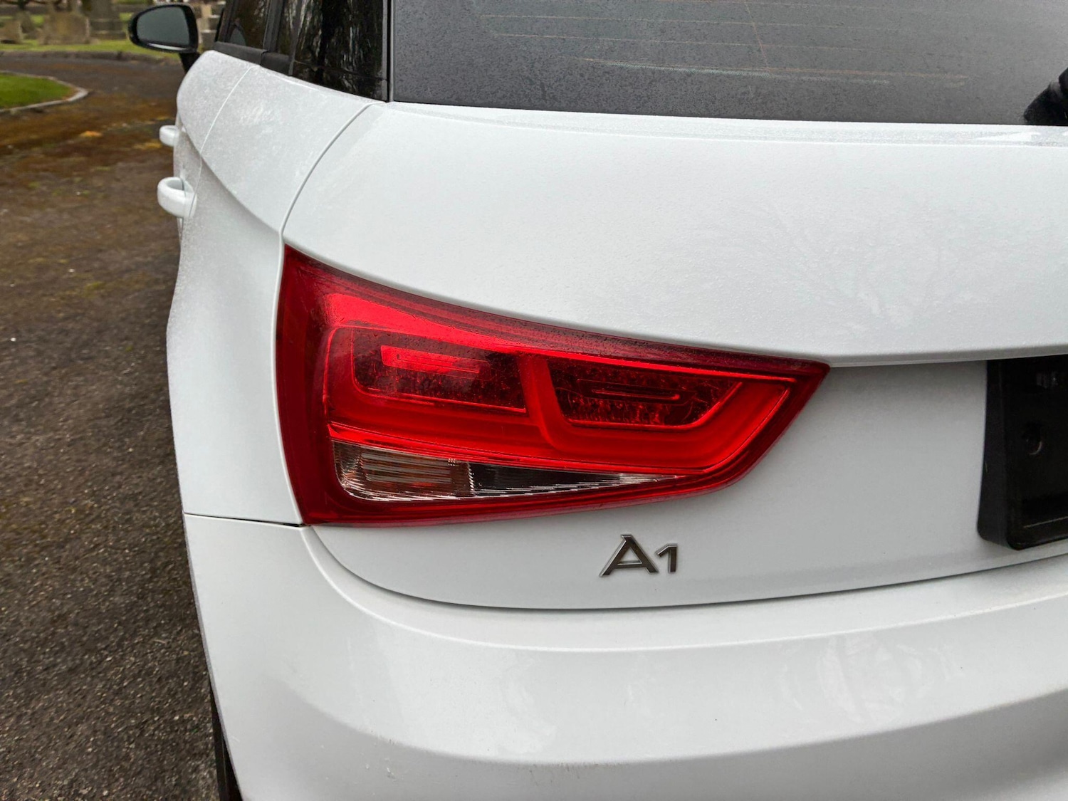 Used Audi A1 2014 for sale - 78205095: Photo 69