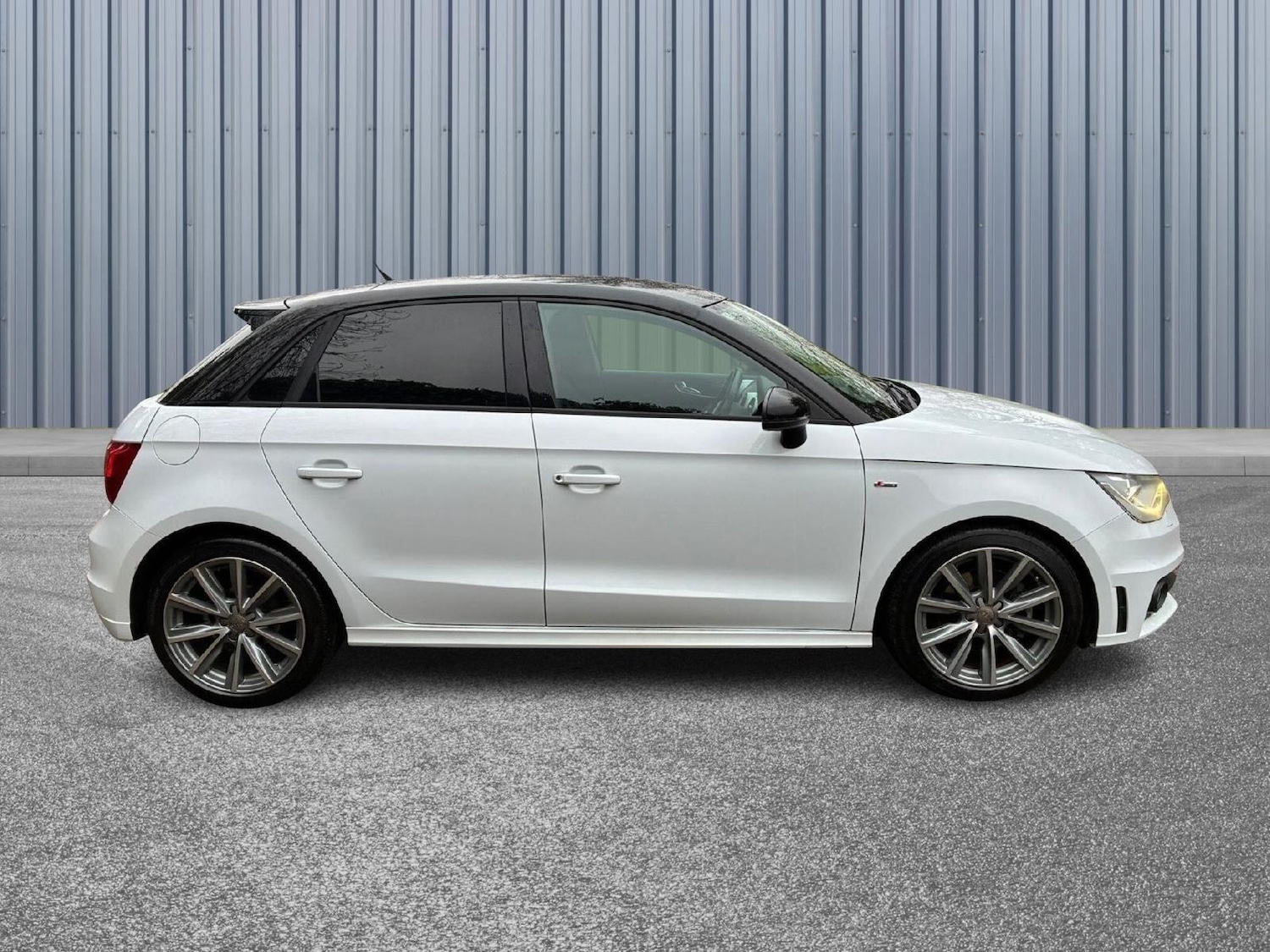 Used Audi A1 2014 for sale - 78205095: Photo 7