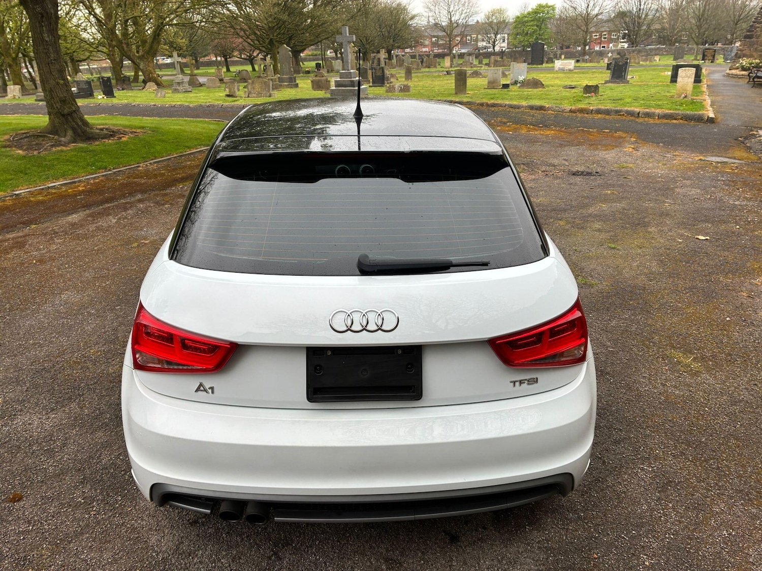 Used Audi A1 2014 for sale - 78205095: Photo 70