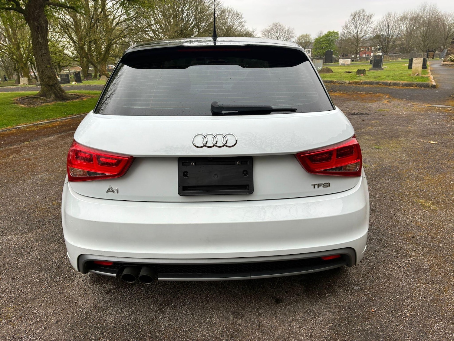 Used Audi A1 2014 for sale - 78205095: Photo 71