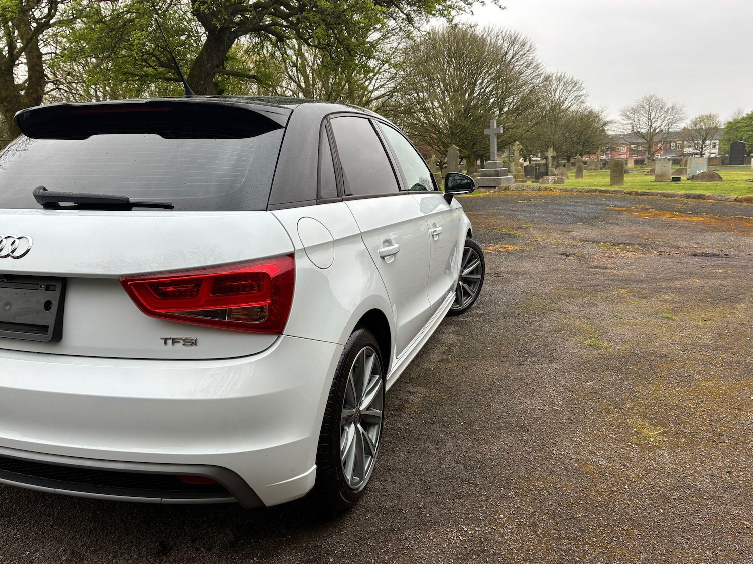 Used Audi A1 2014 for sale - 78205095: Photo 73