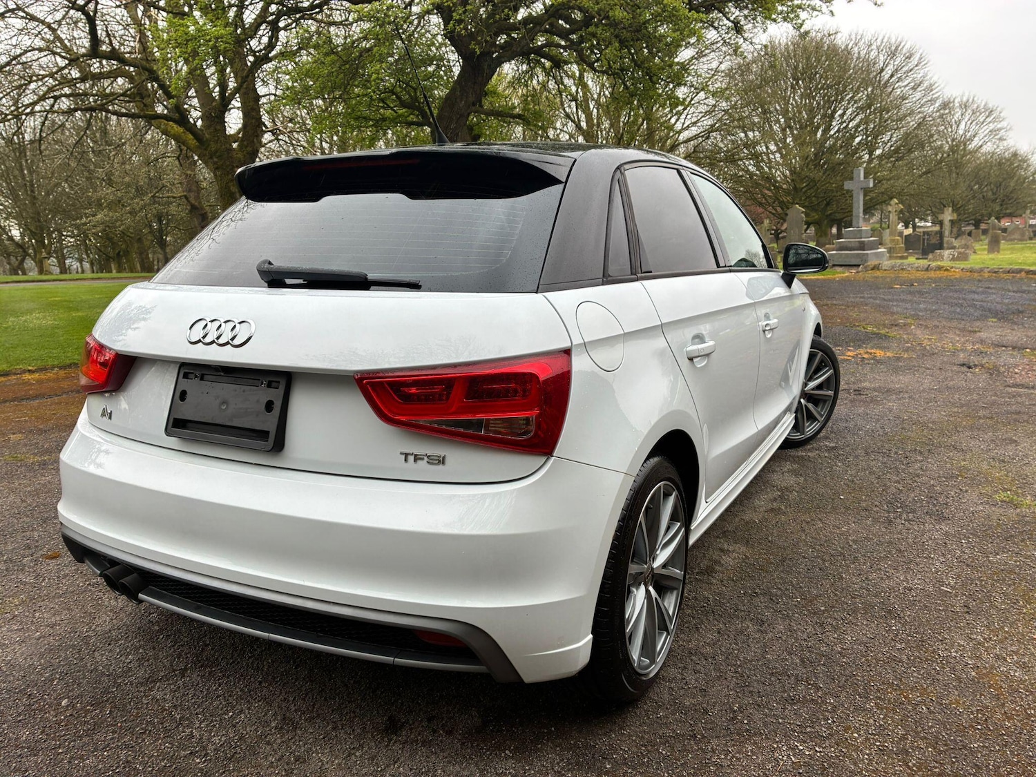 Used Audi A1 2014 for sale - 78205095: Photo 74