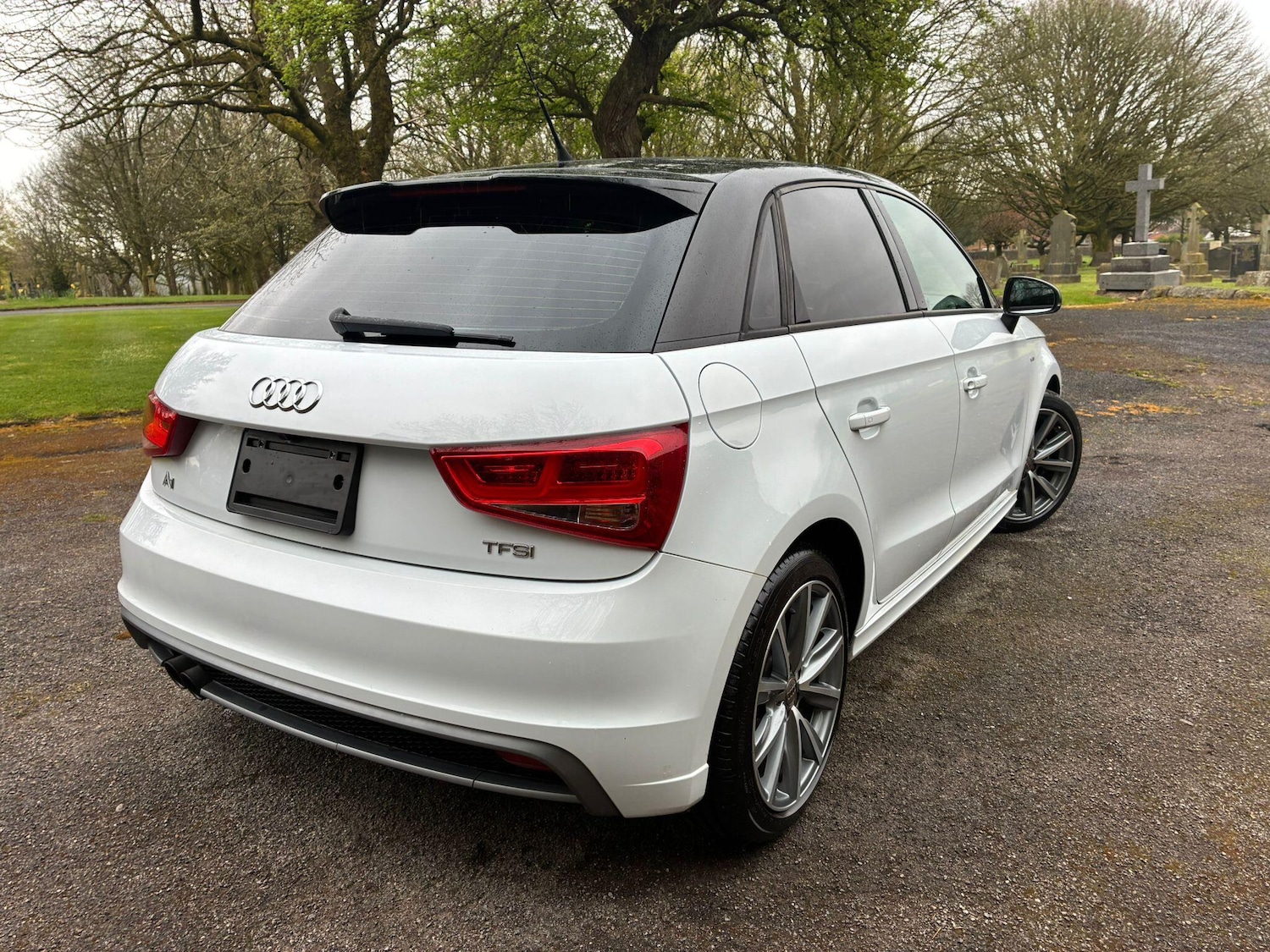 Used Audi A1 2014 for sale - 78205095: Photo 75