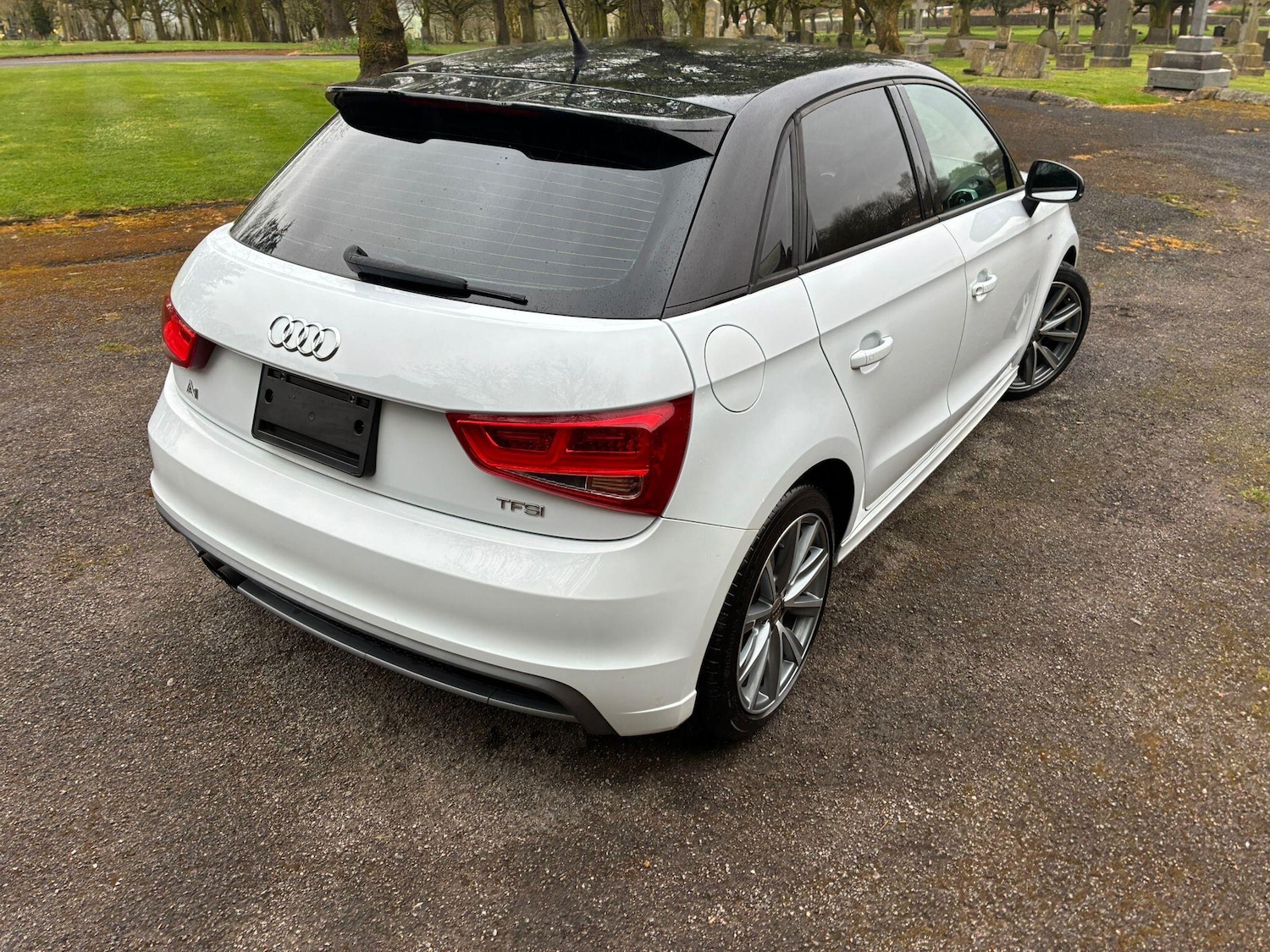 Used Audi A1 2014 for sale - 78205095: Photo 76